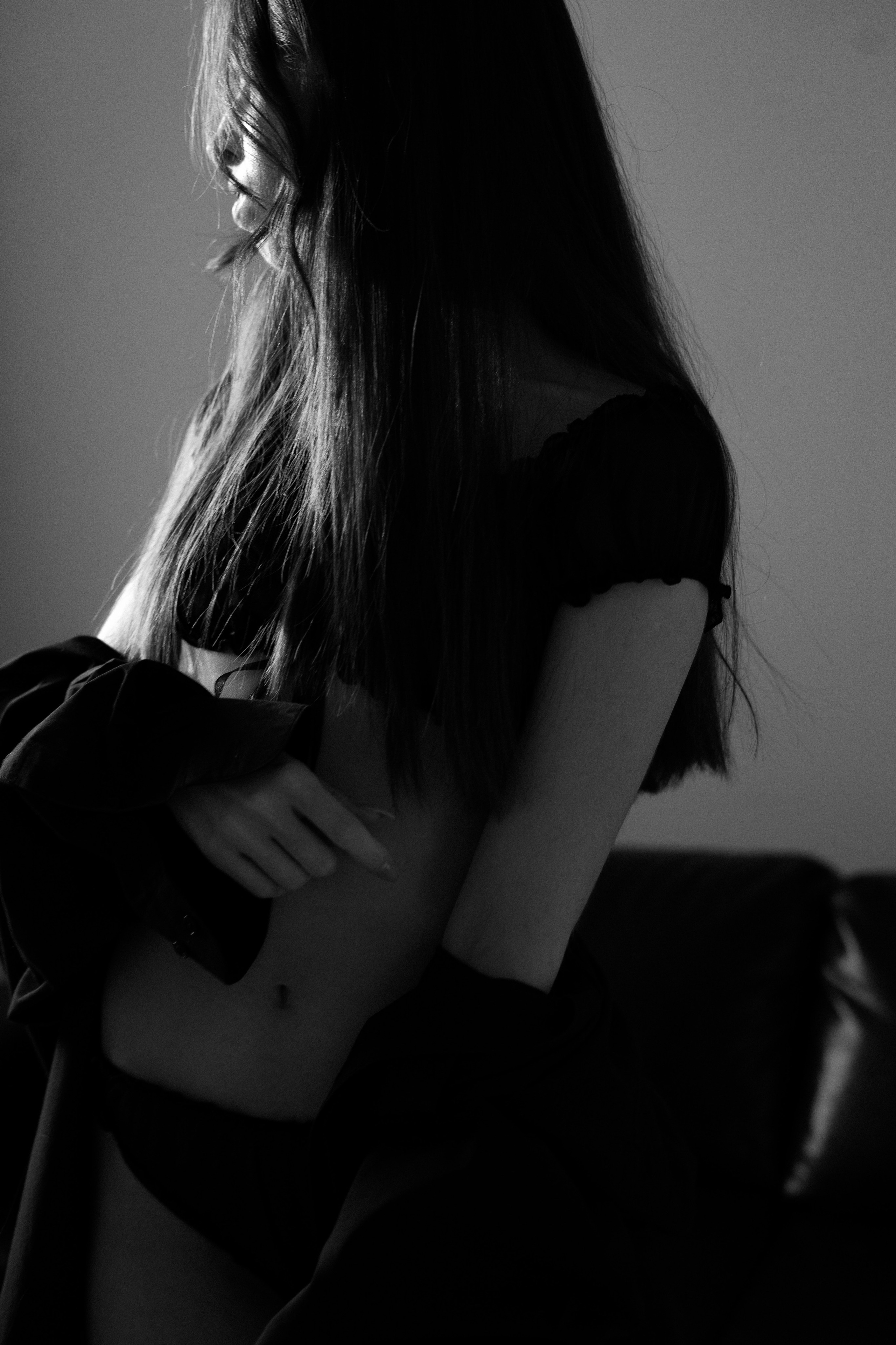 Луч света. Фотограф в Санкт-Петербурге