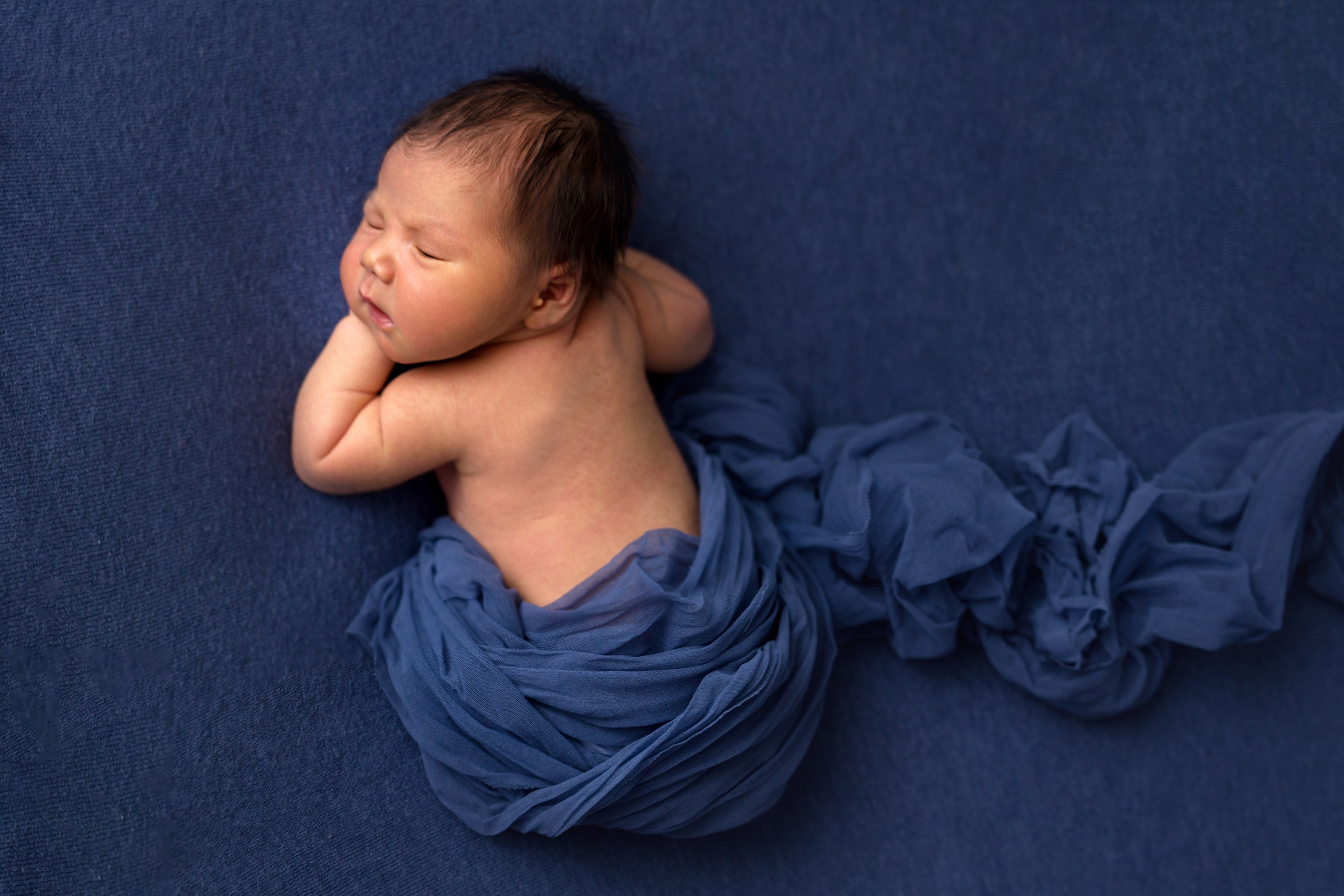 Newborn МАЛЬЧИКИ. Фотограф новорожденных в Новосибирске