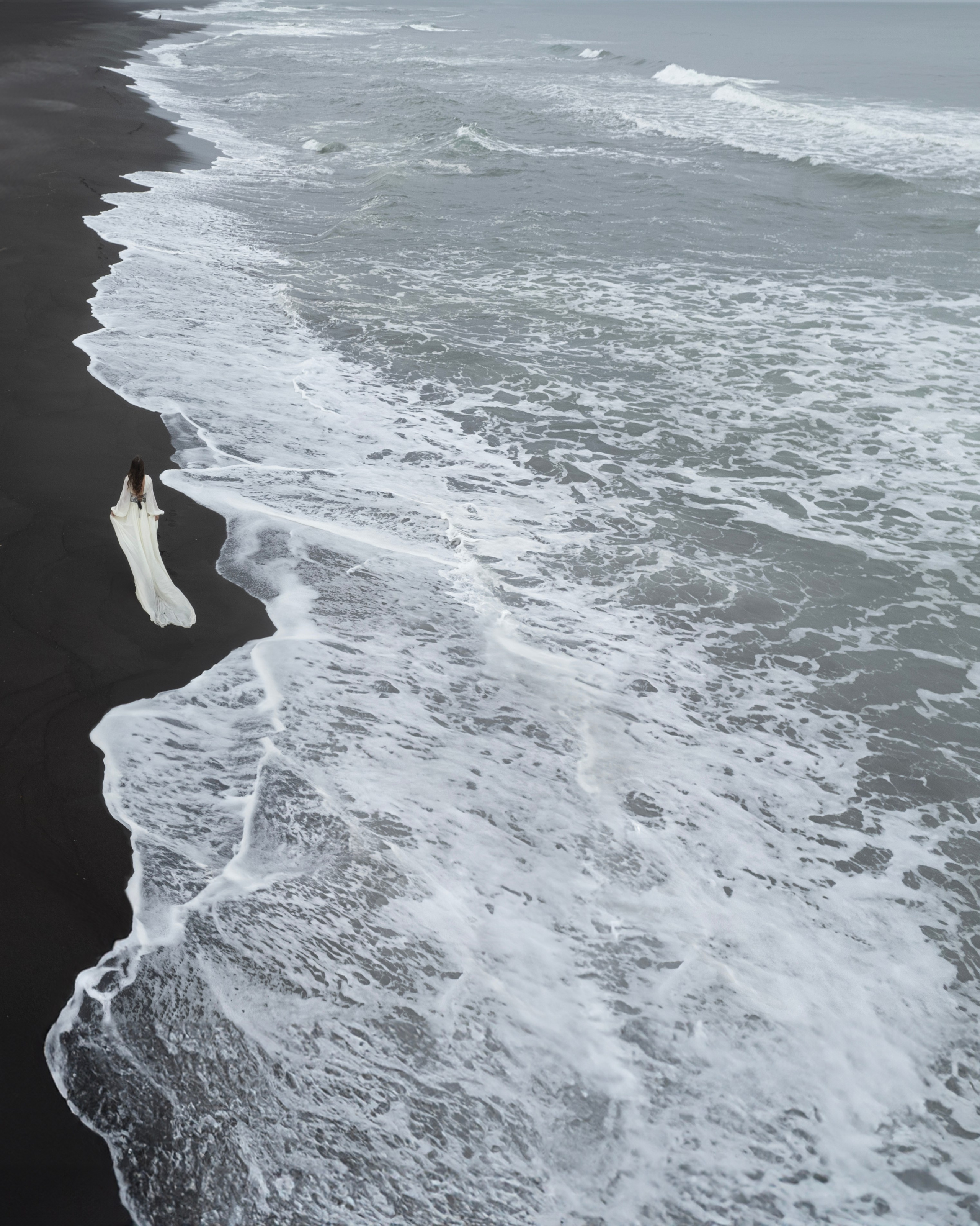 Travel Nature. Фотограф Айгуль Вишня, съёмка в Москве и Санкт-Петербурге