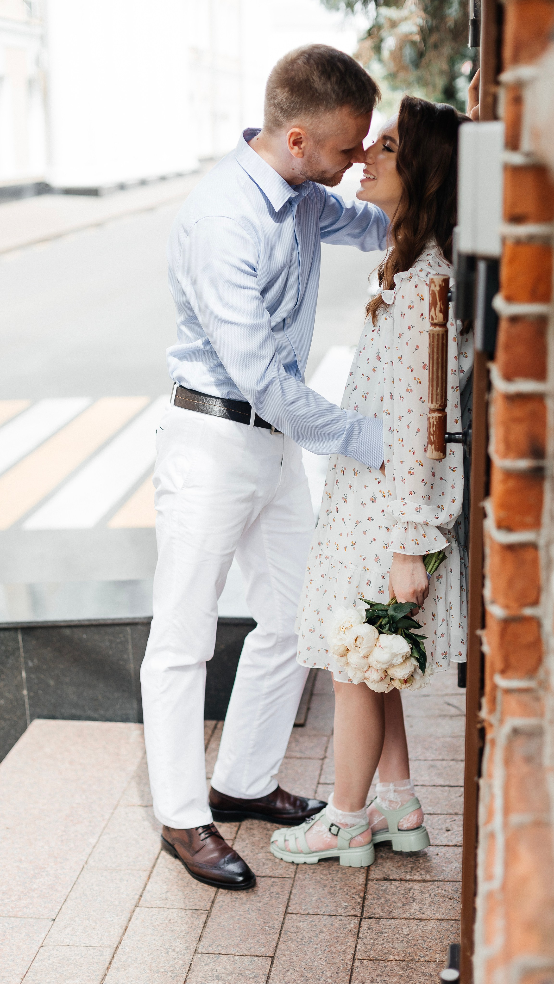 Свадьба Максима и Анны. Свадебный и семейный фотограф в Нижнем Новгороде Варламов Алексей