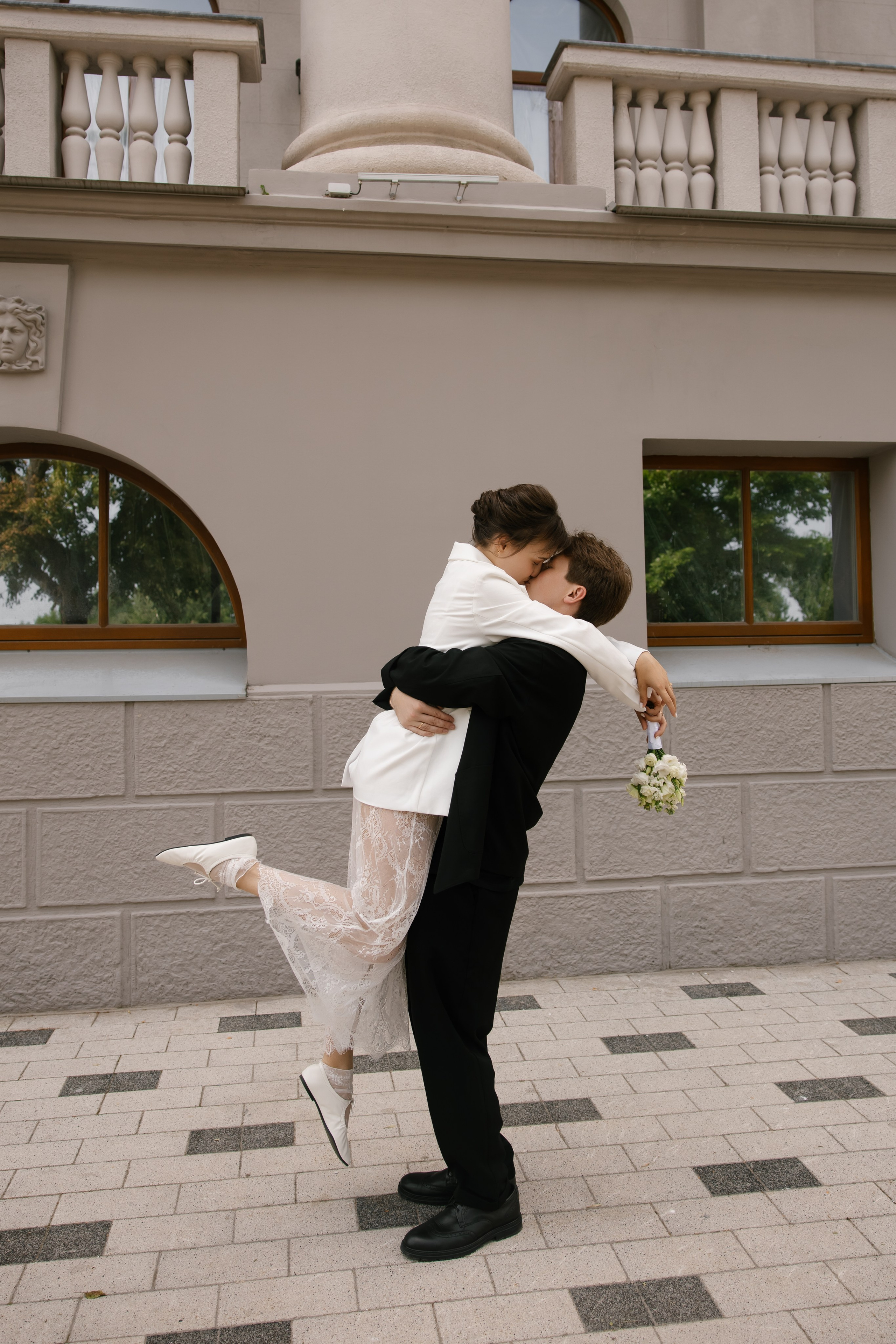 Никита & Кристина. Свадебный и студийный фотограф в Нижнем Новгороде