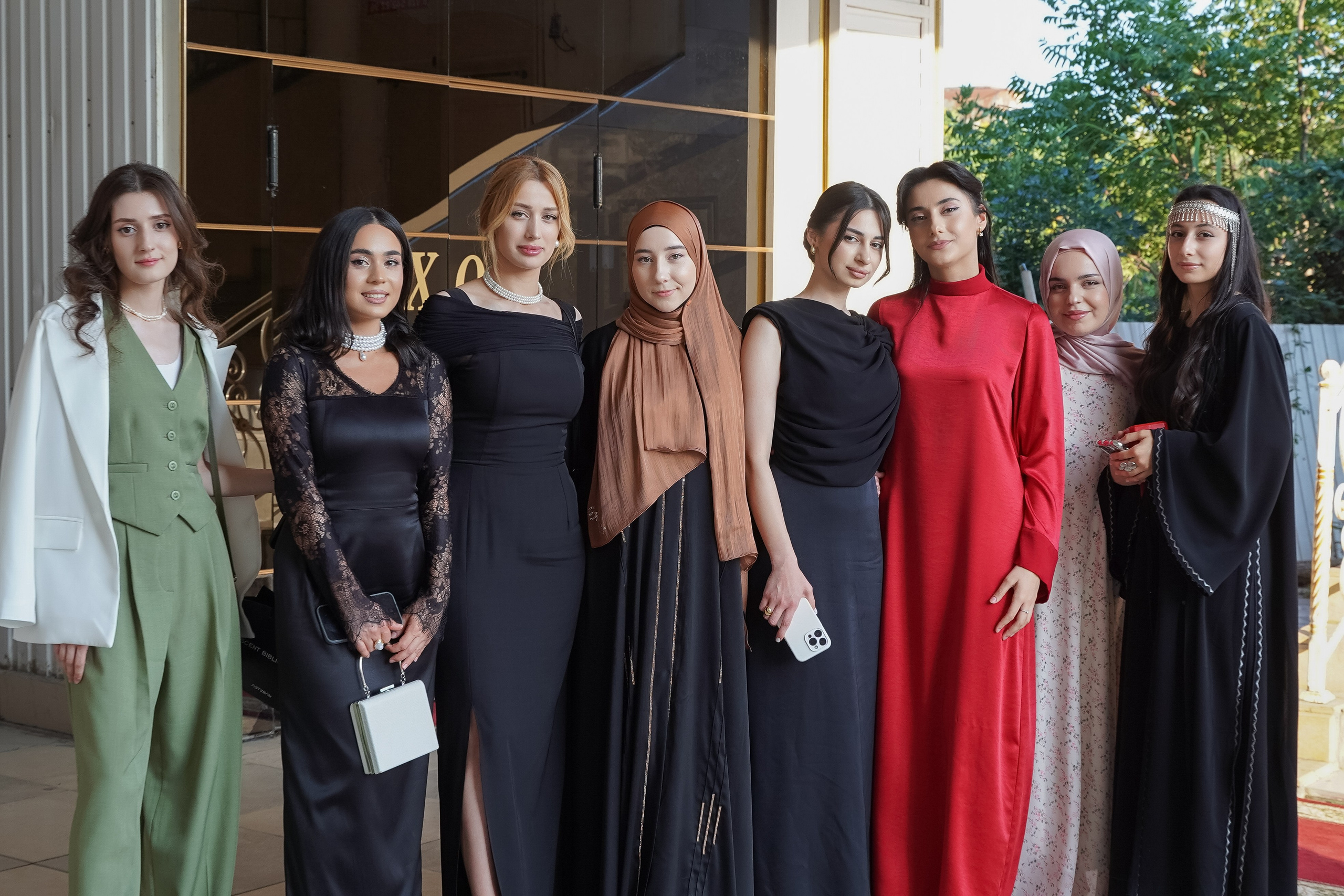 Сая. Амина Абасова — индивидуальный фотограф в Махачкале, Дагестан