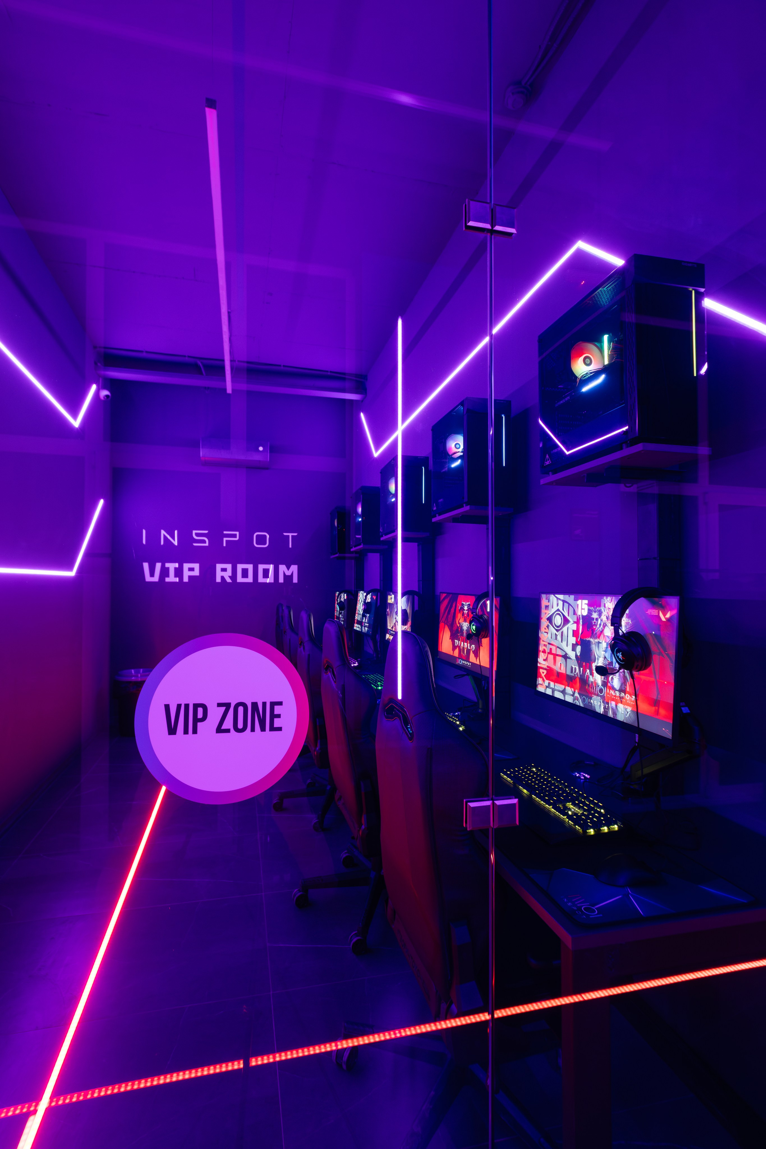 Интерьерная фотосъемка во Владивостоке. Фотограф во Владивостоке Антон Блохин