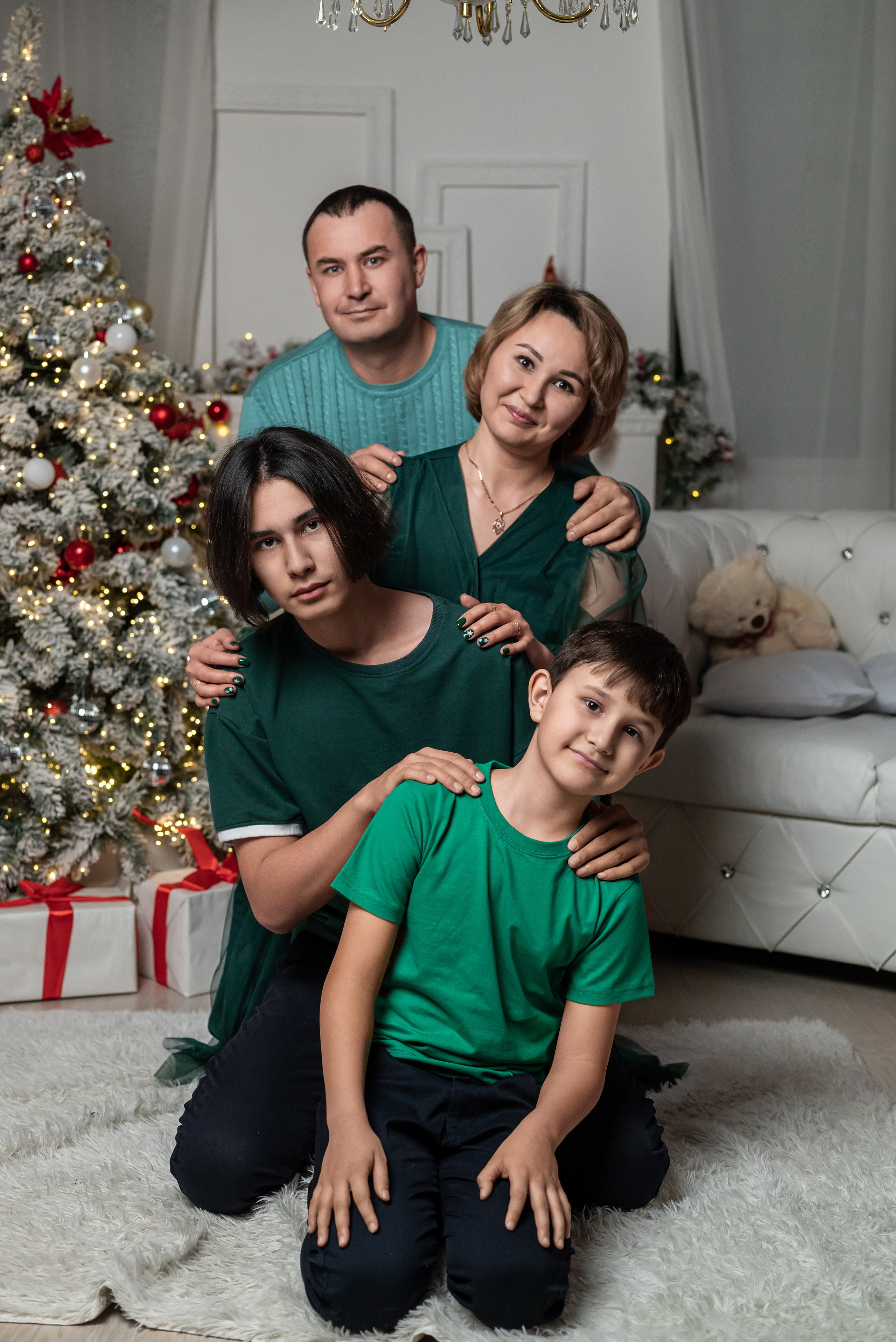 Гузель. Фотограф в городе Салават