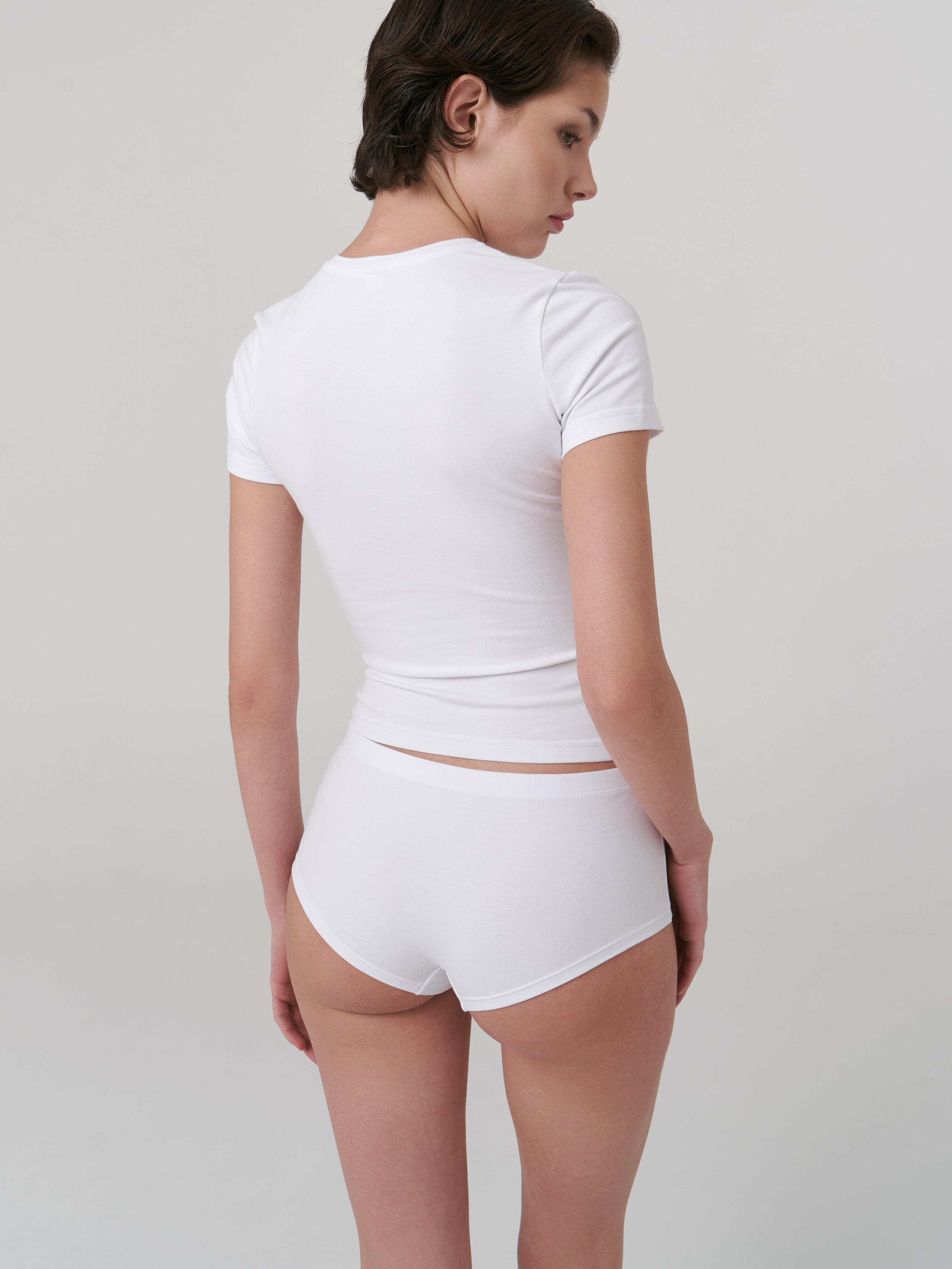 Каталог для бренда нижнего белья unaile