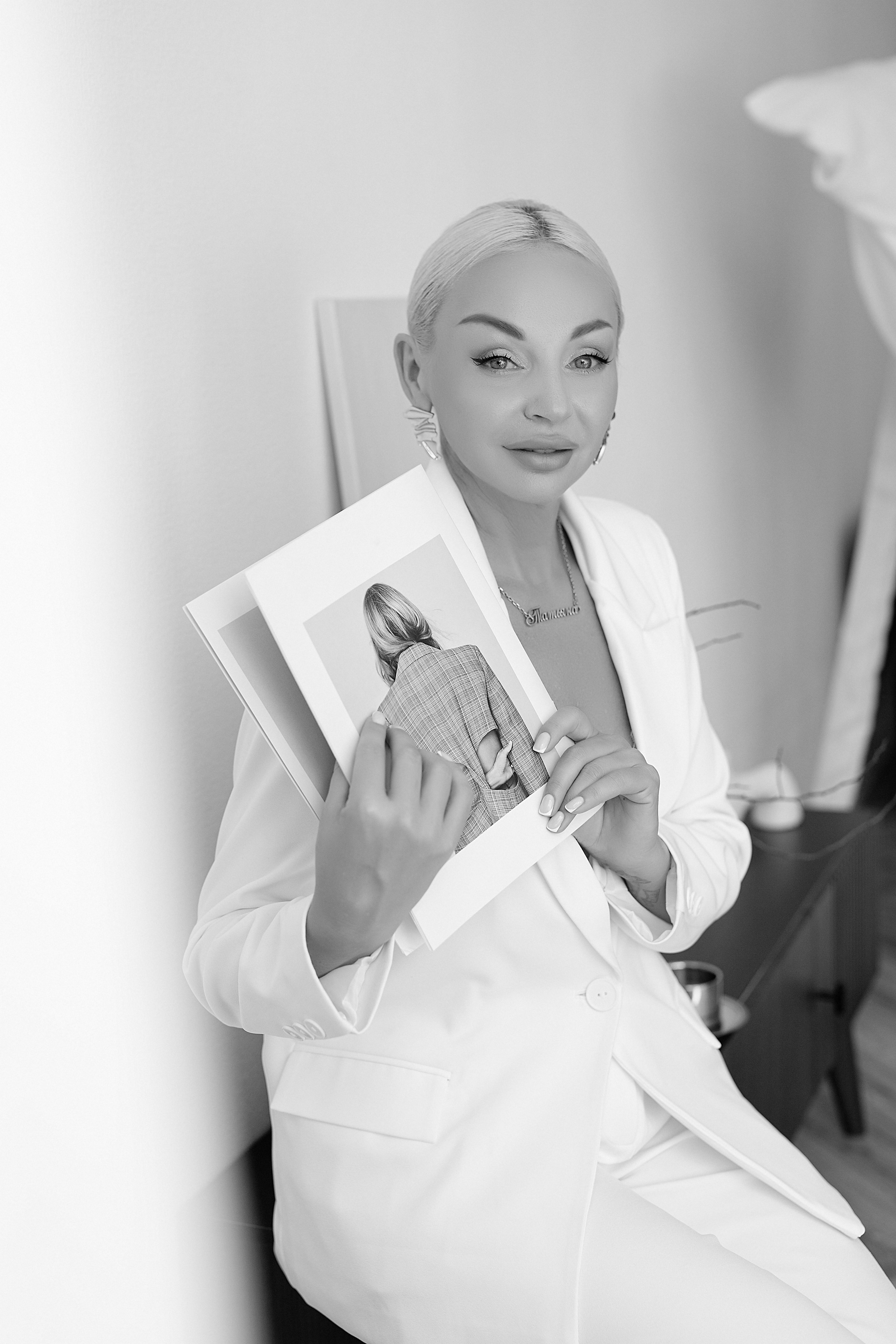 Татьяна. Таня Давтян фотограф в Новосибирске