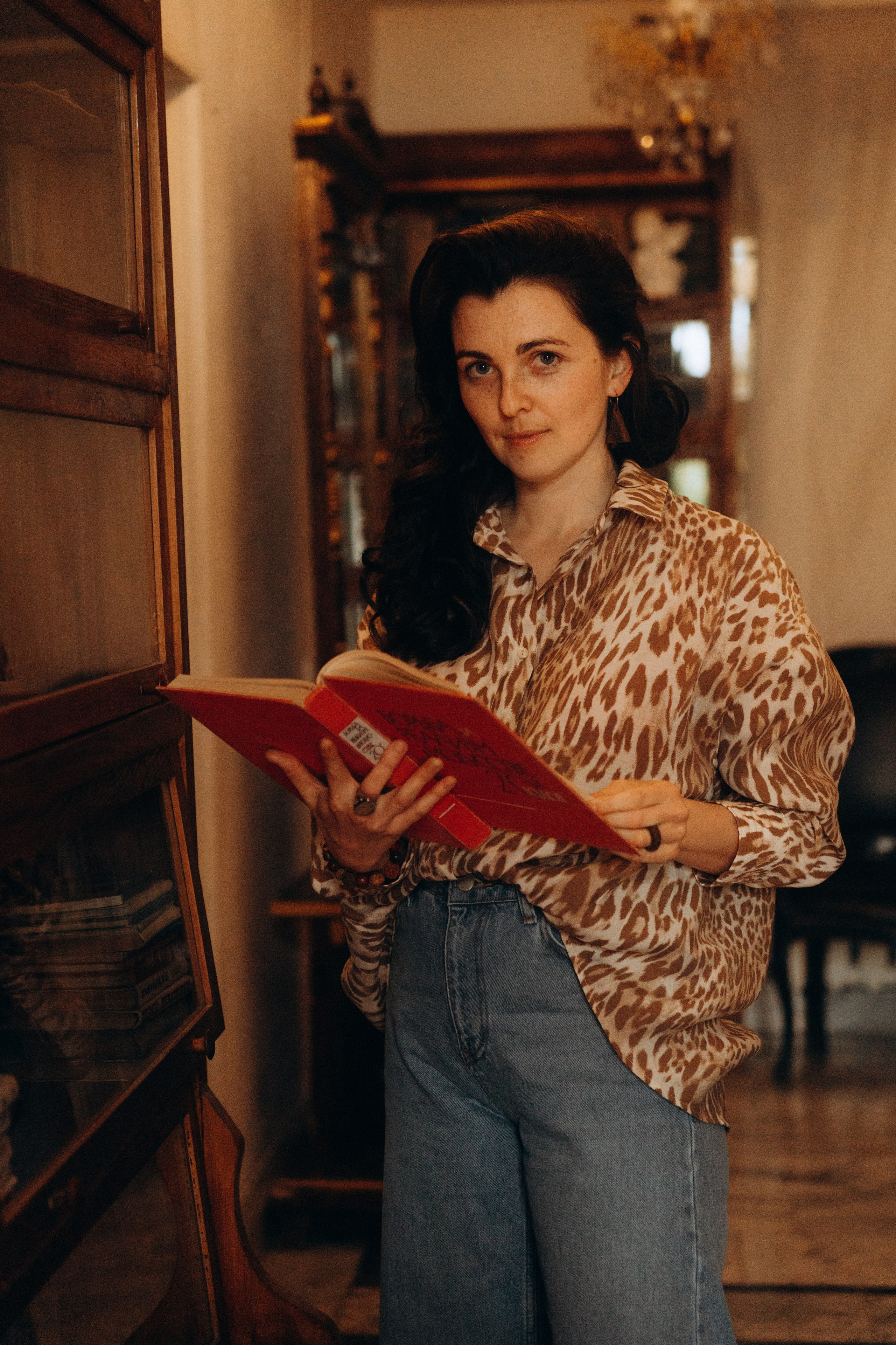 Индивидуальная фотосессия. Портретный свадебный фотограф Крым | Евгения Щитенко