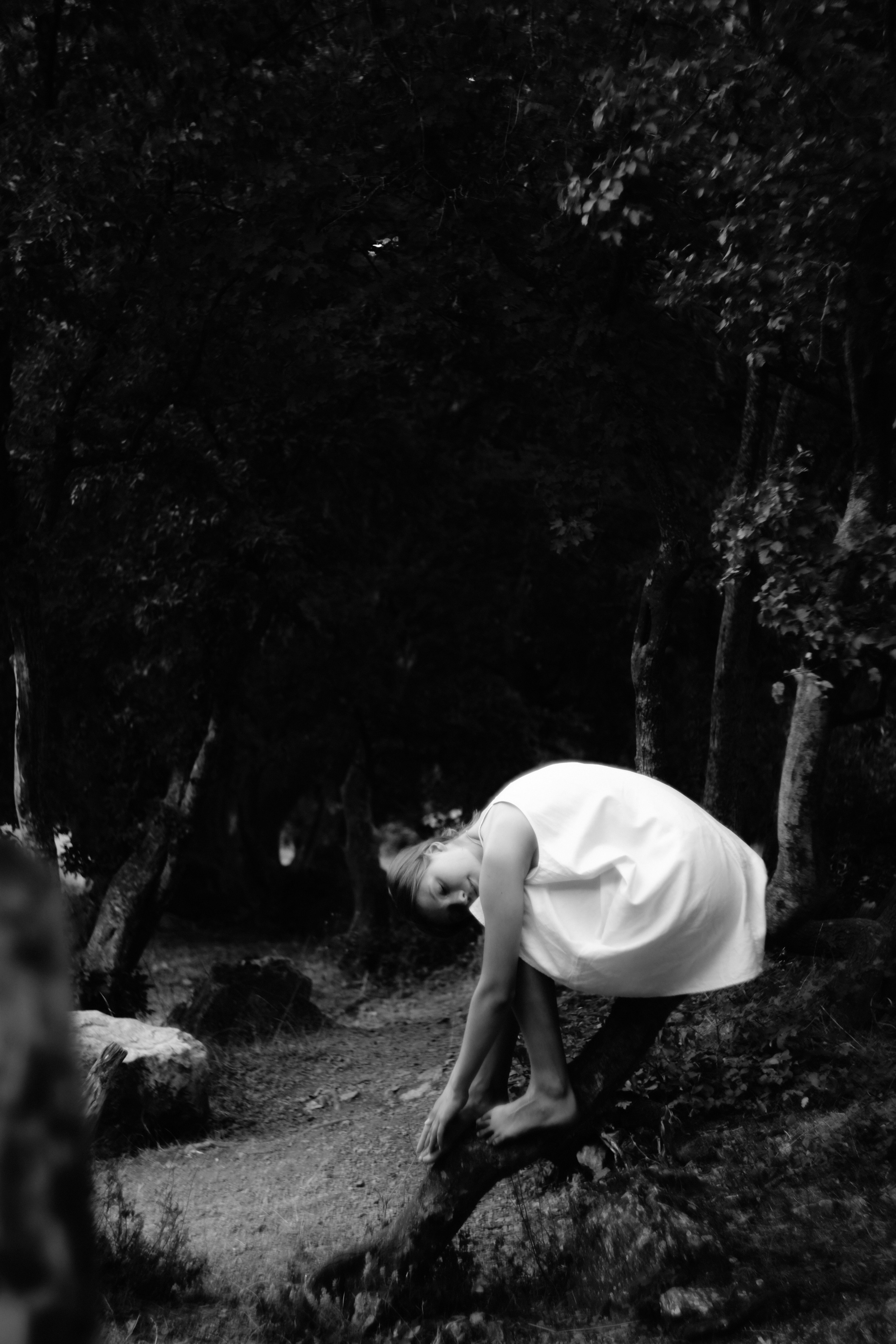 История о тебе. Таня Чернова