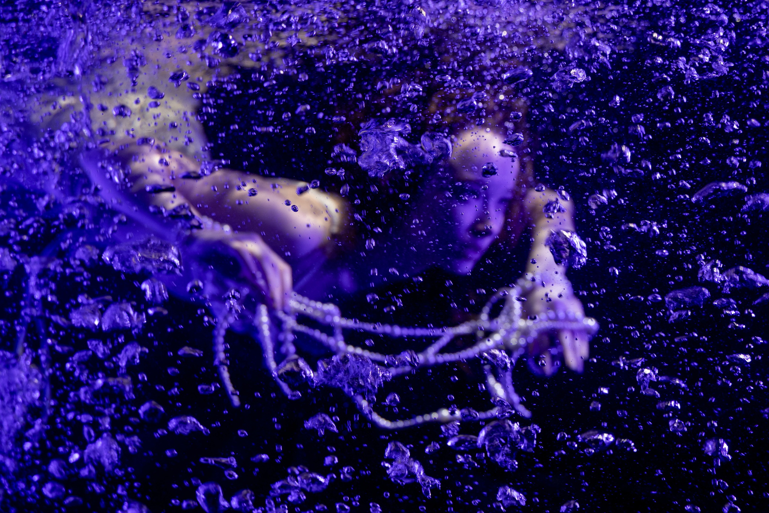 Подводная съемка. Семейный фотограф Ирина Ильиных-Вольная в Москве и не только