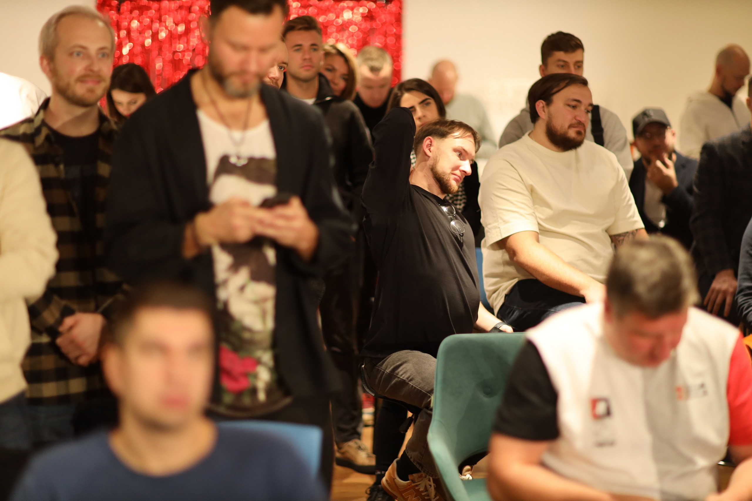 МастерМайнд 1.2. Съемка в студии под ваш запрос, студийные съемки, фотографии архитектурных объектов — Александр Евстигнеев — фотограф Москва