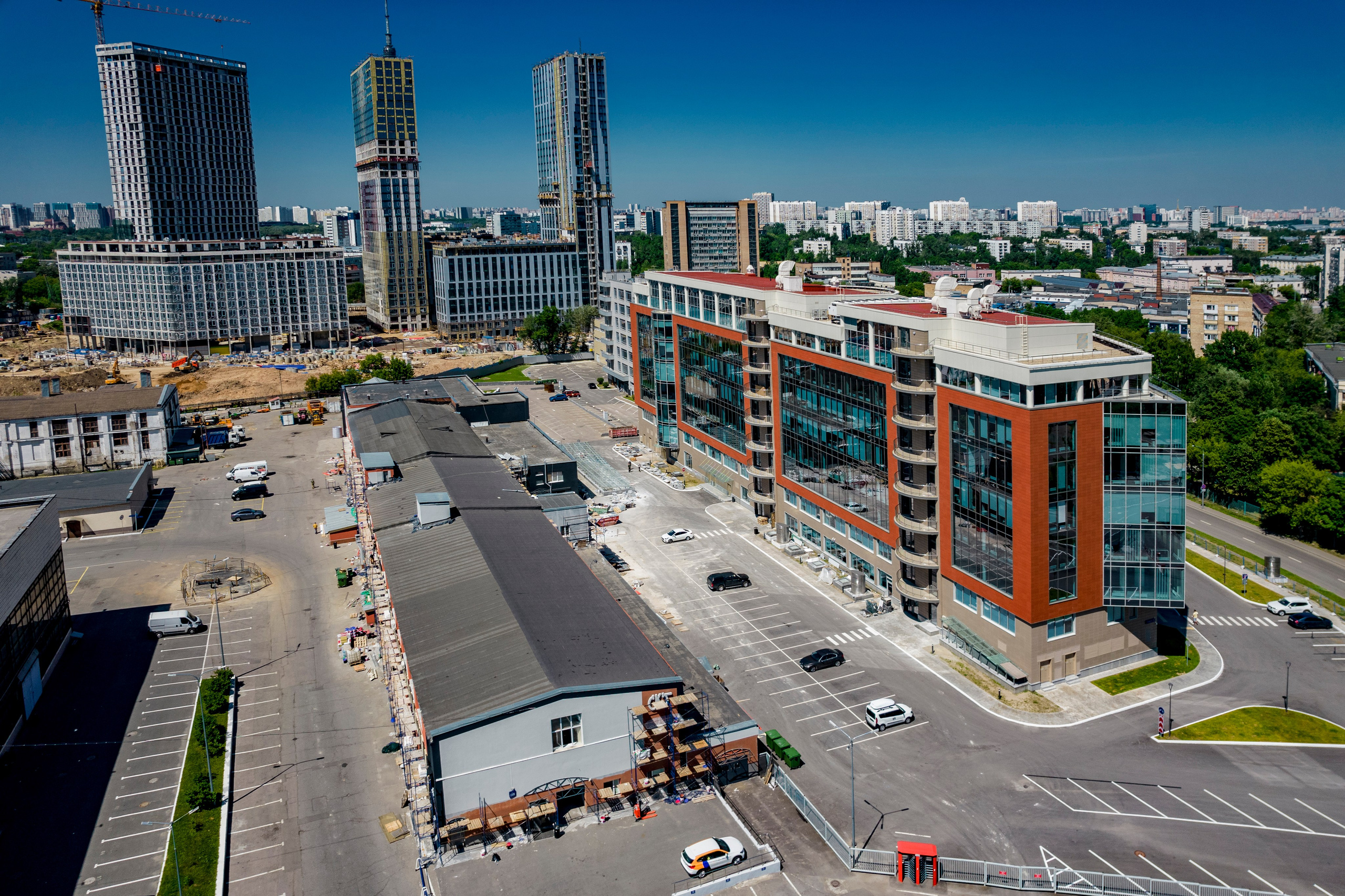 Объекты. Съемка в студии под ваш запрос, студийные съемки, фотографии архитектурных объектов — Александр Евстигнеев — фотограф Москва