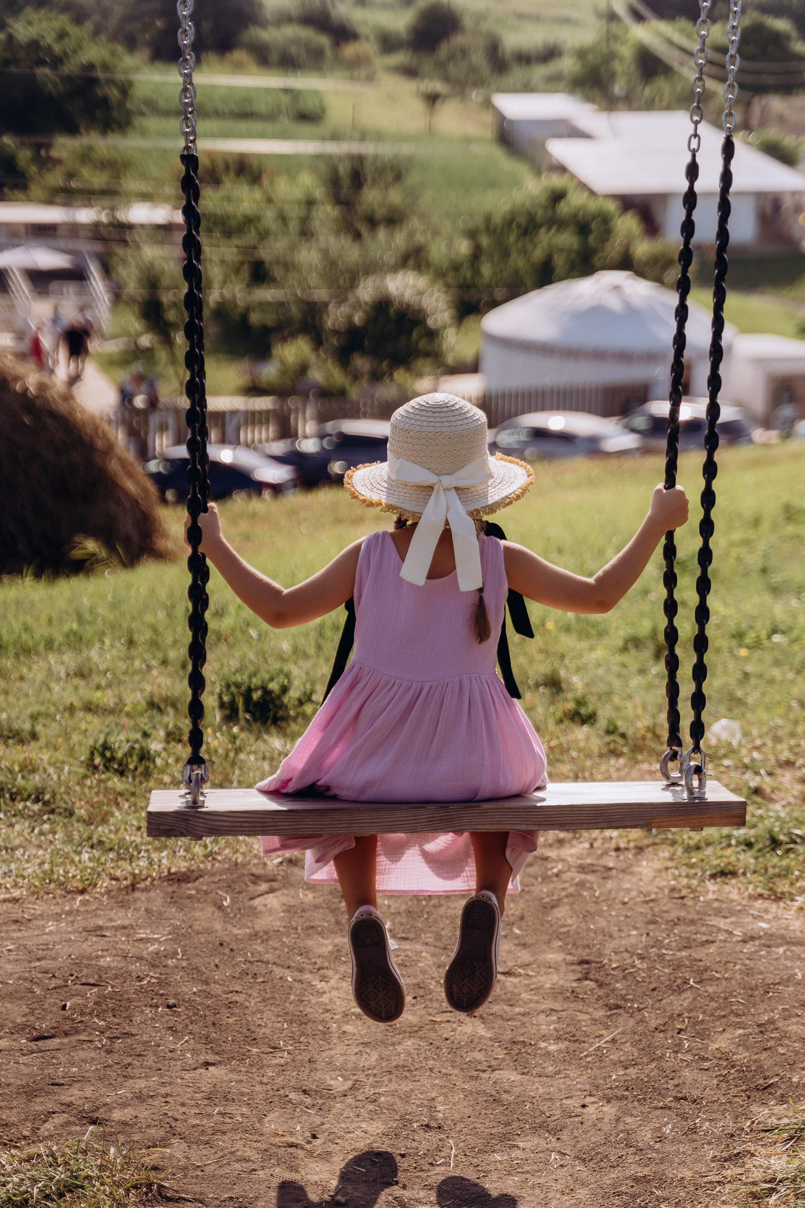 Ферма Альпак. Фотограф Ларионова Надежда|Ставрополь