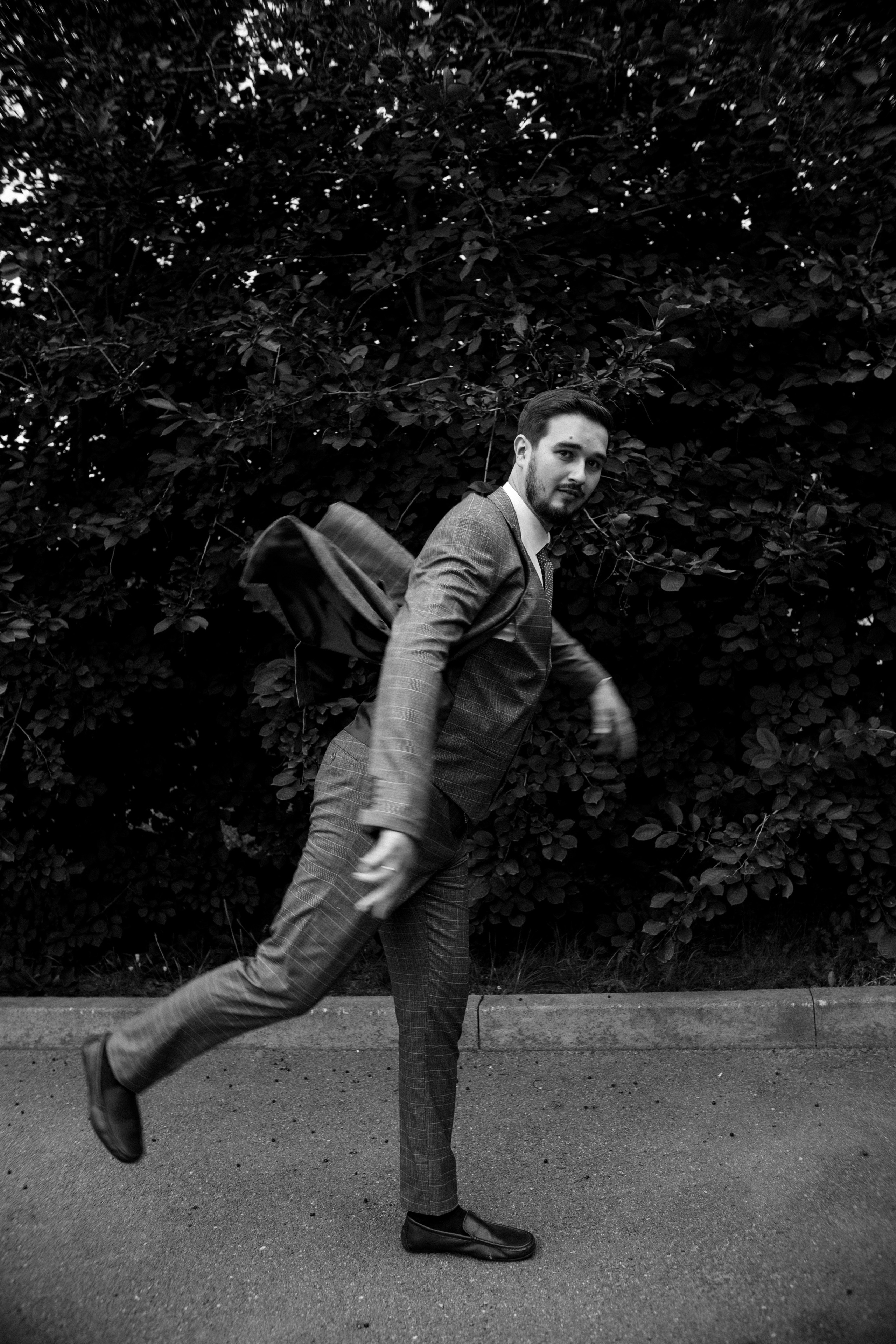 Дарья и Егор. Свадебный и семейный фотограф в Челябинске