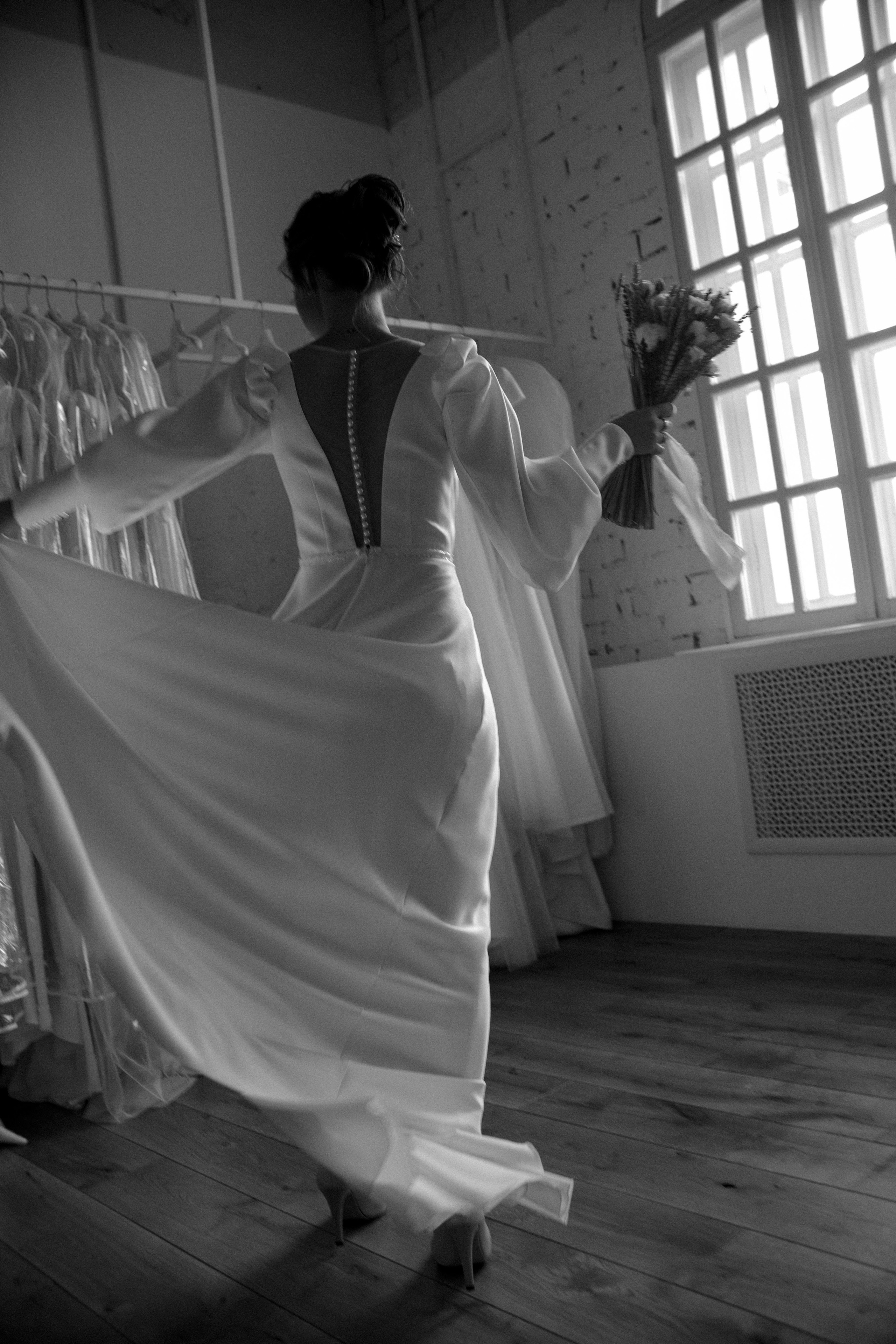 Дарья и Егор. Свадебный и семейный фотограф в Челябинске