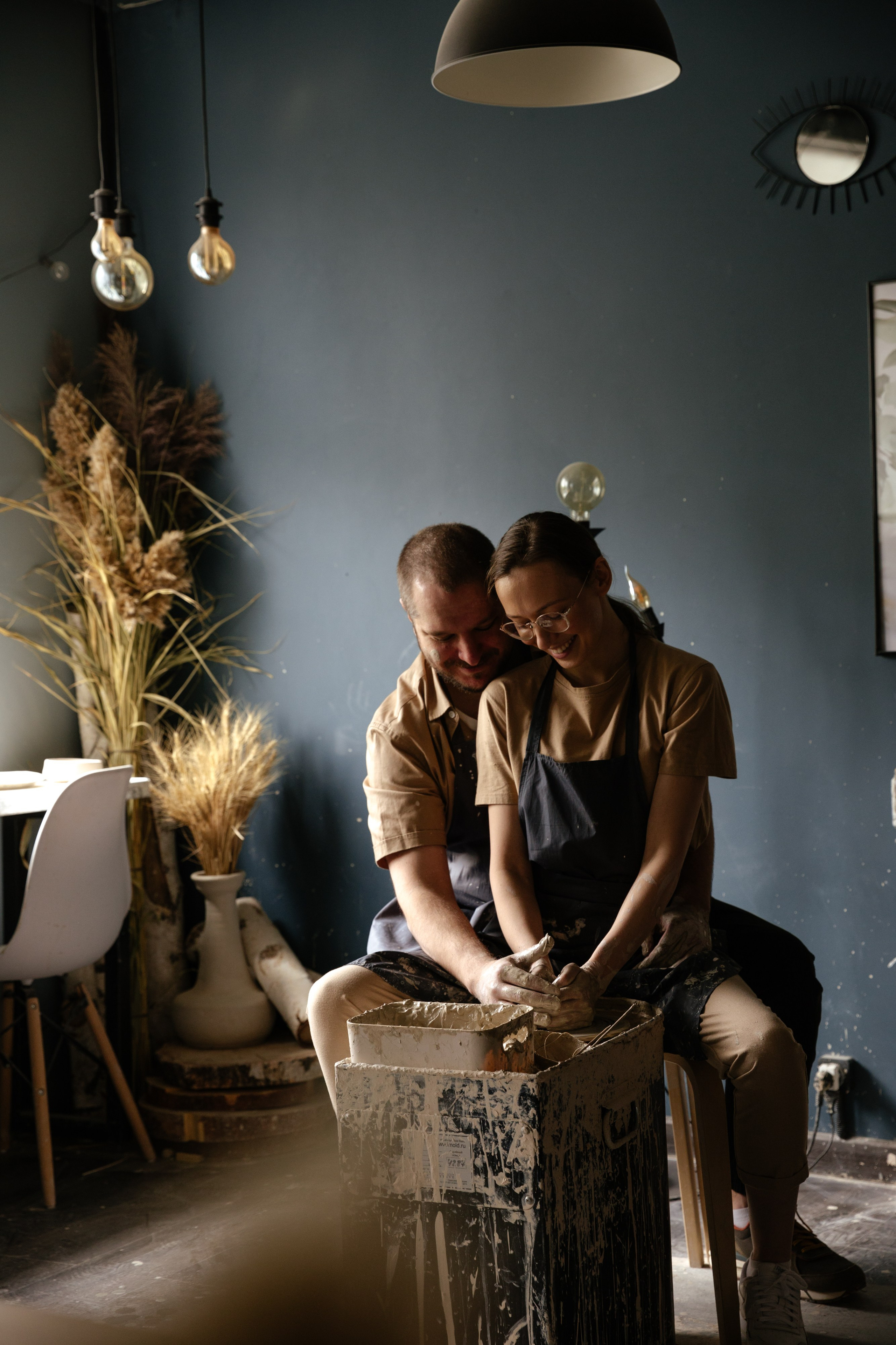 Анастасия и Максим. Свадебный и семейный фотограф в Челябинске
