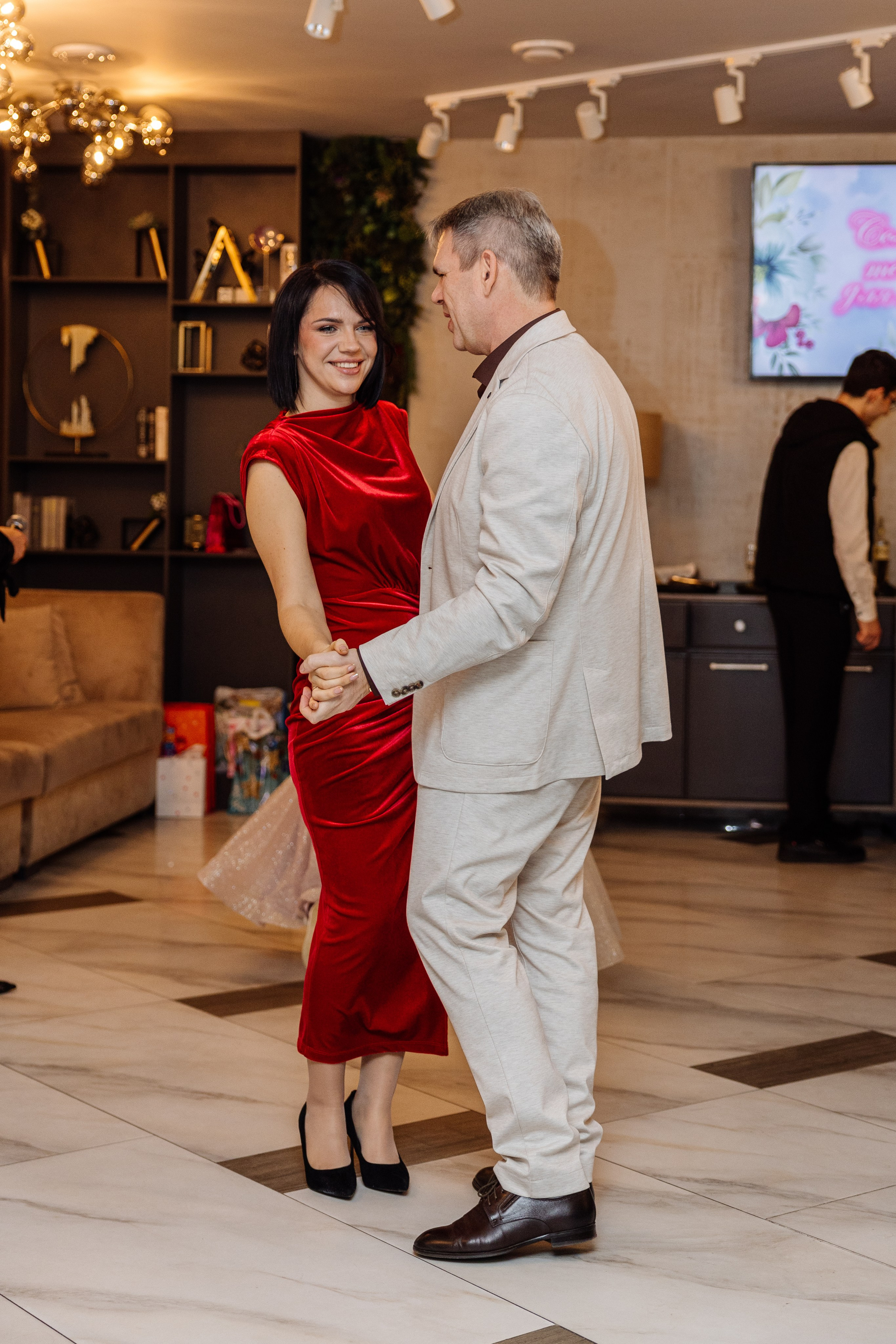 Банкет. Майорова Валерия Фотограф Ставрополь