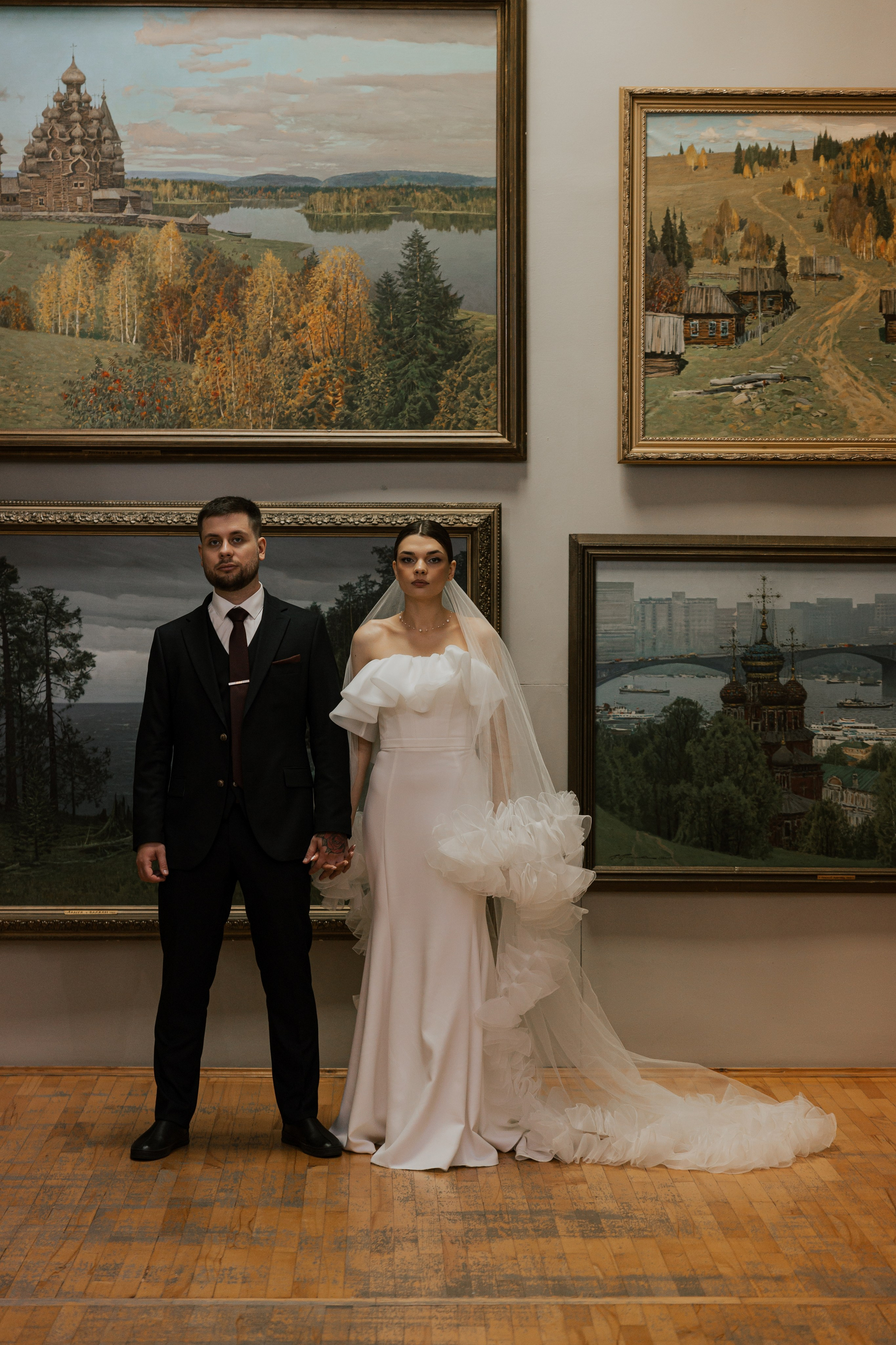 Оксана & Александр. Майорова Валерия Фотограф Ставрополь