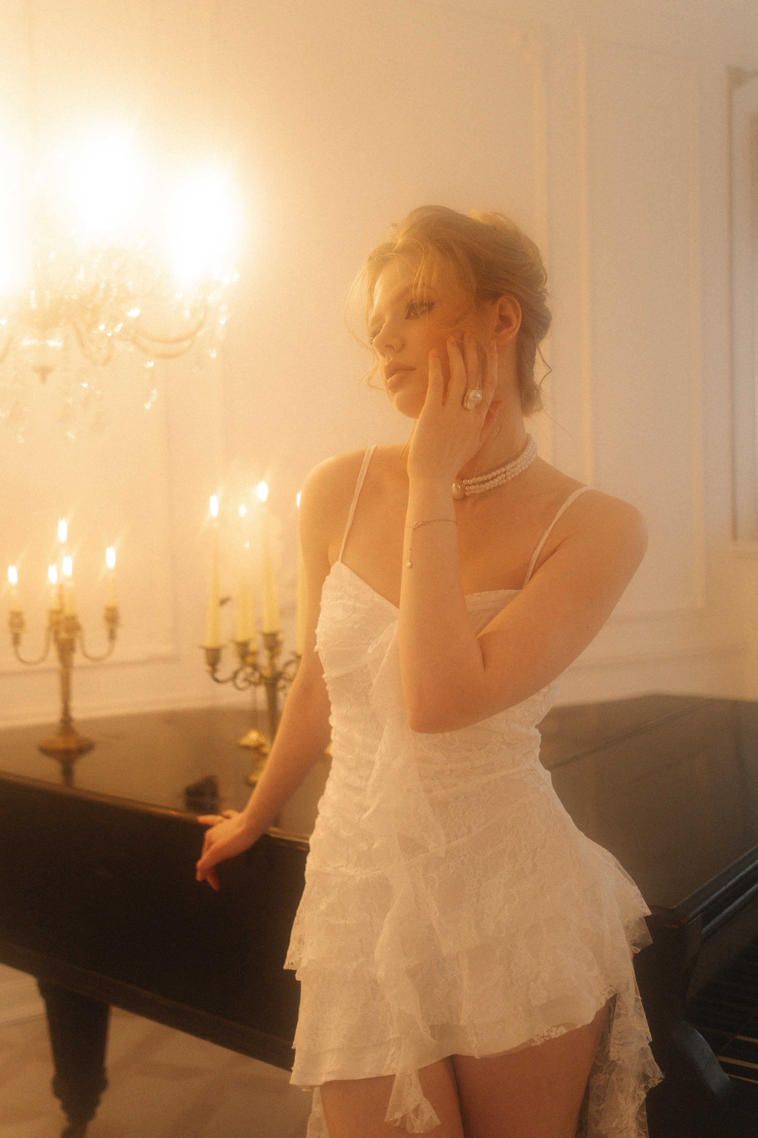 Эпоха винтажных грёз. Майорова Валерия Фотограф Ставрополь