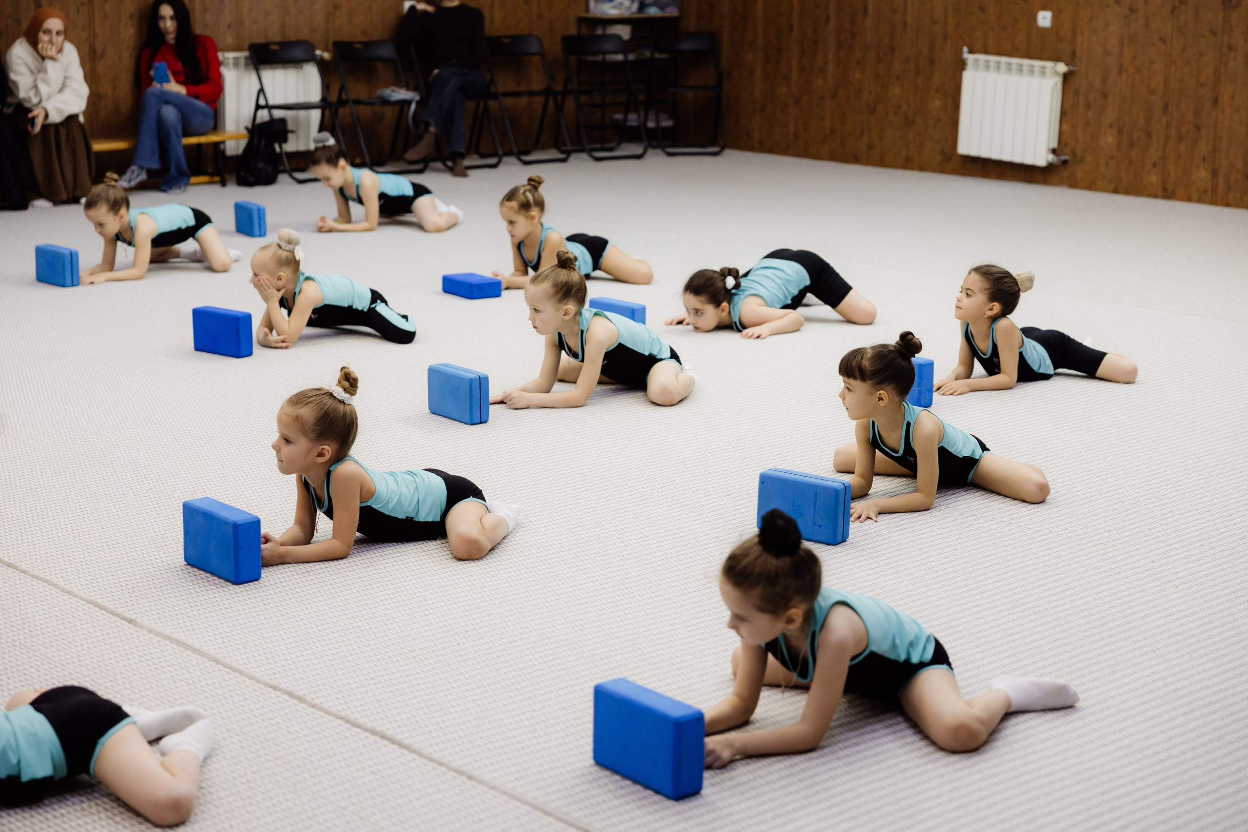 Детская гимнастика. Майорова Валерия Фотограф Ставрополь