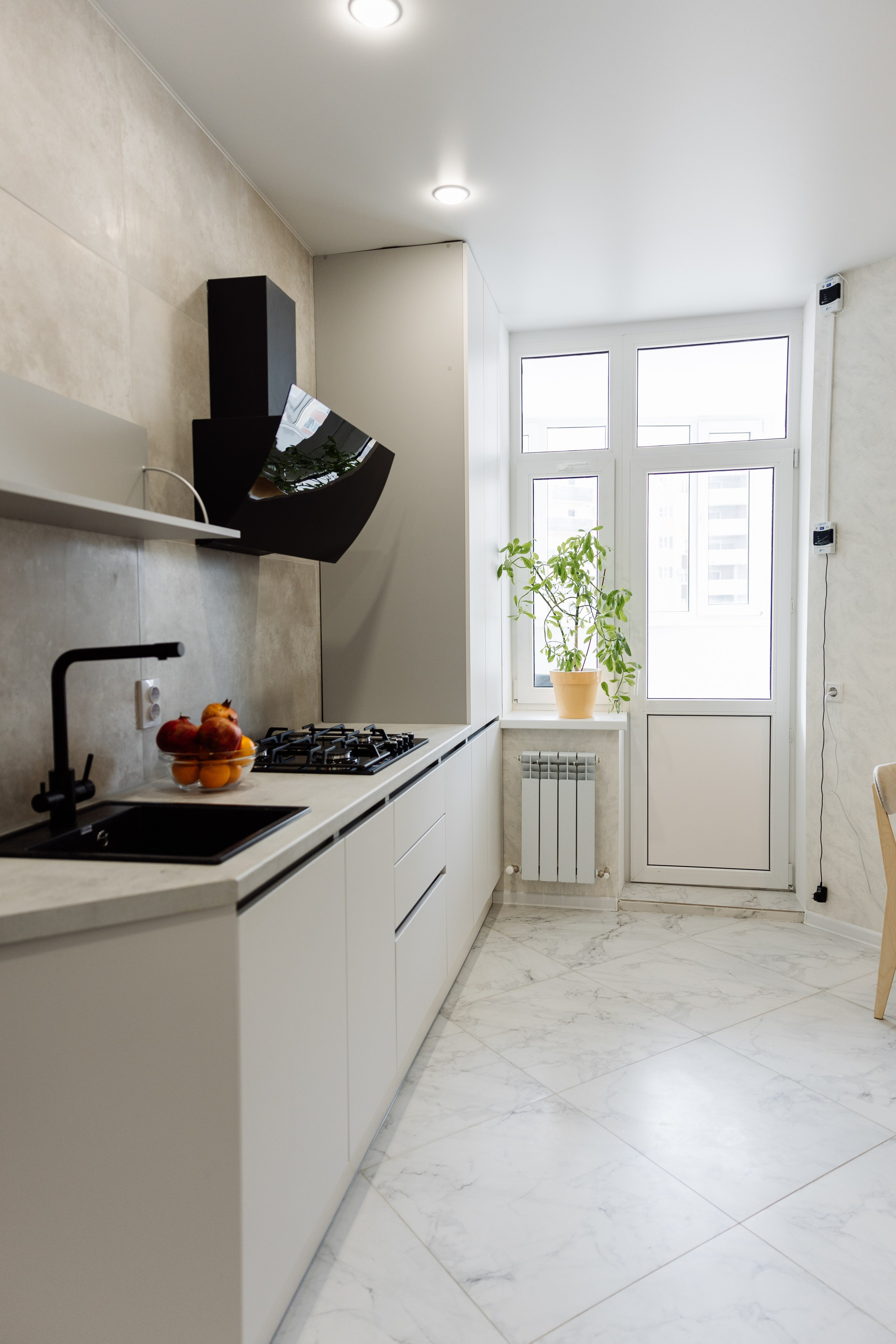 Недвижимость. Майорова Валерия Фотограф Ставрополь