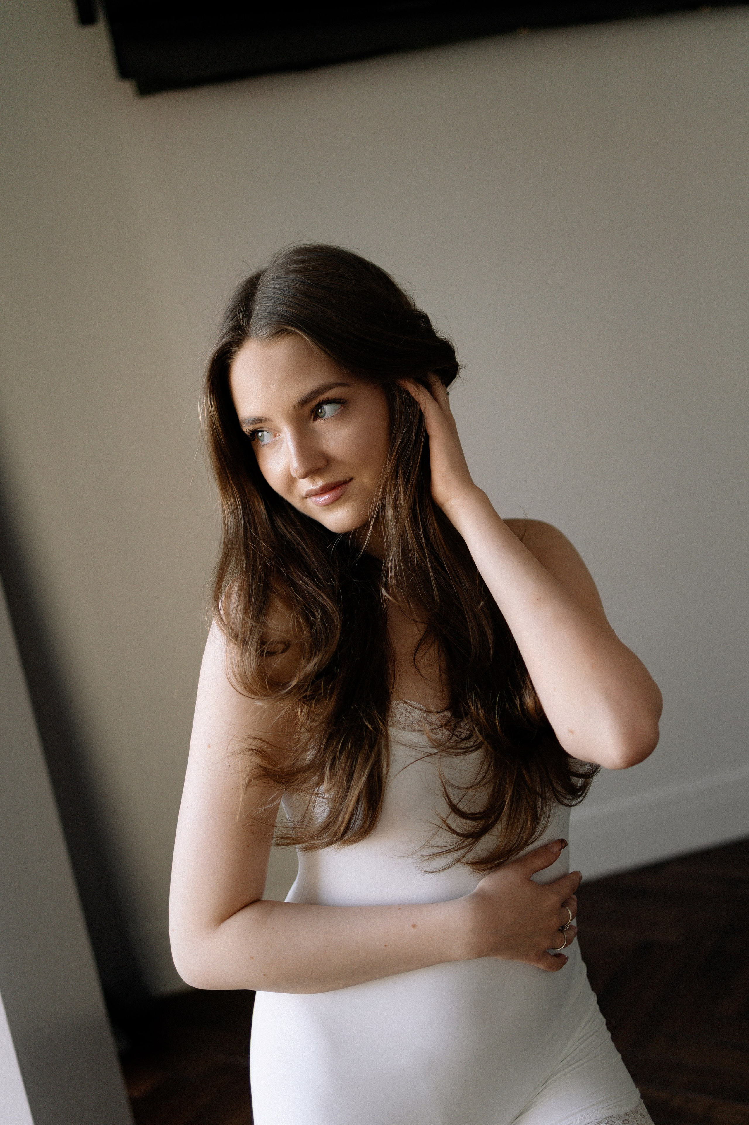 Лилия. Майорова Валерия Фотограф Ставрополь