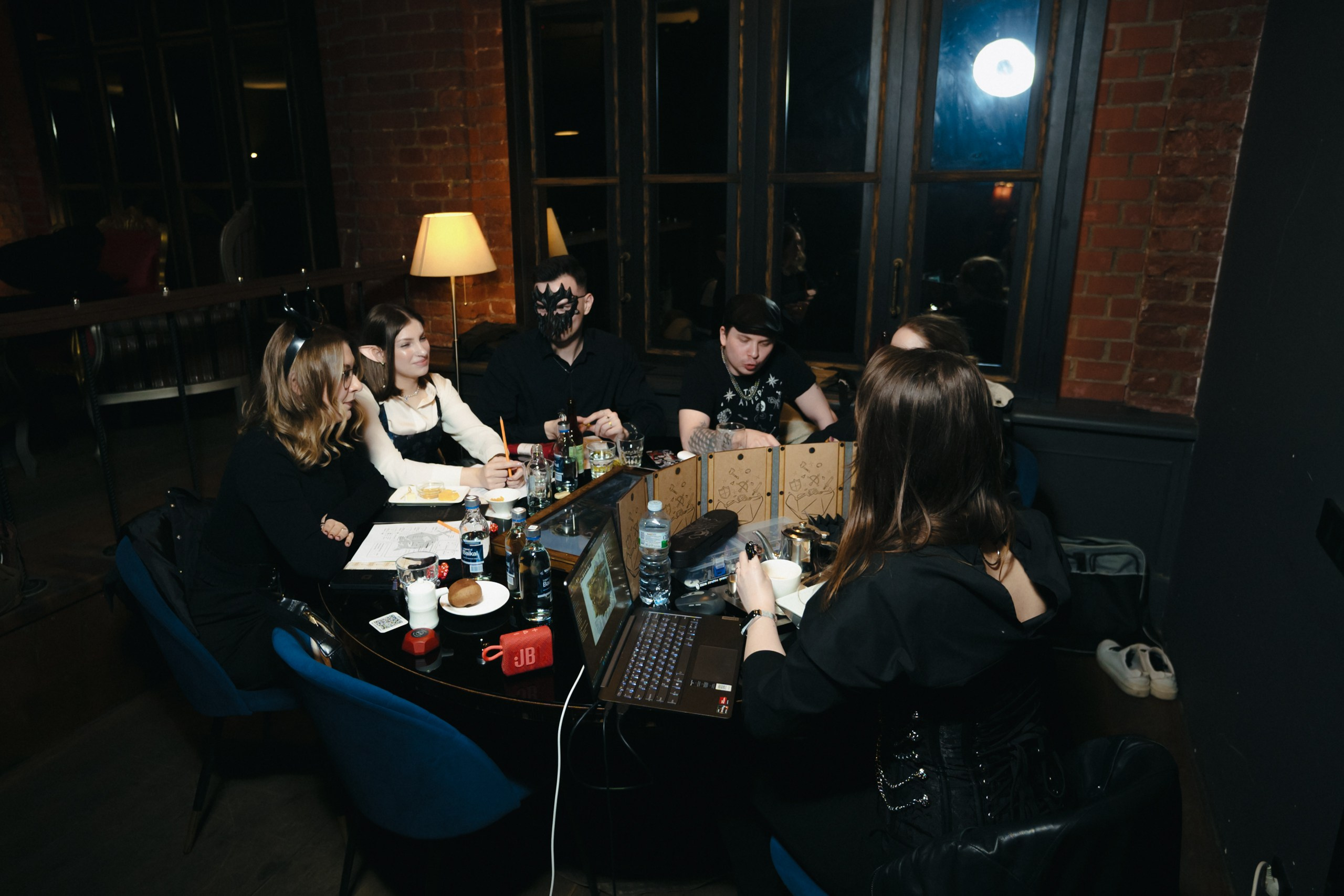 Оффлайн игры. Komonev