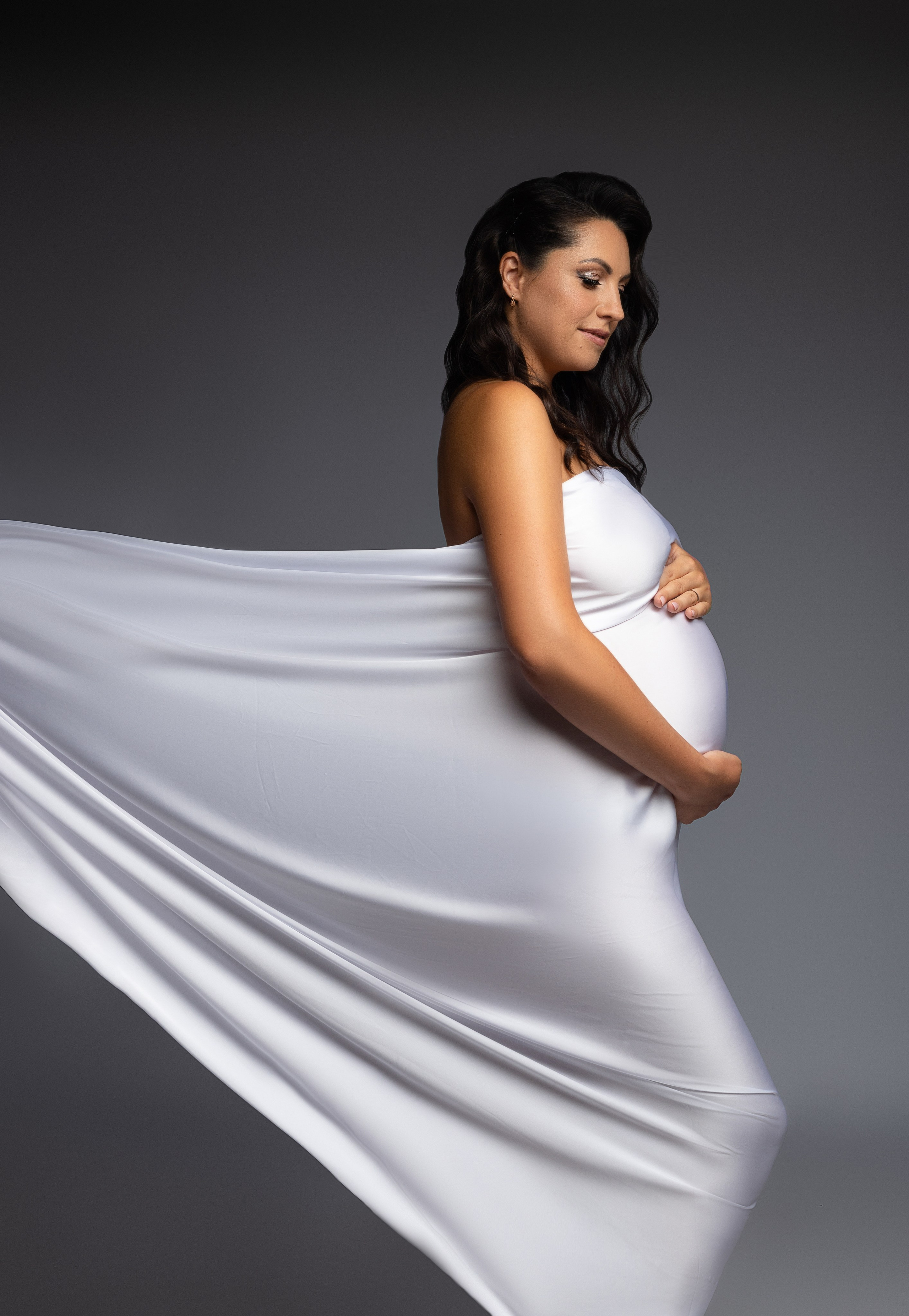 Алеся. Ирина Болотова фотограф в стиле Vogue в городе Старый Оскол