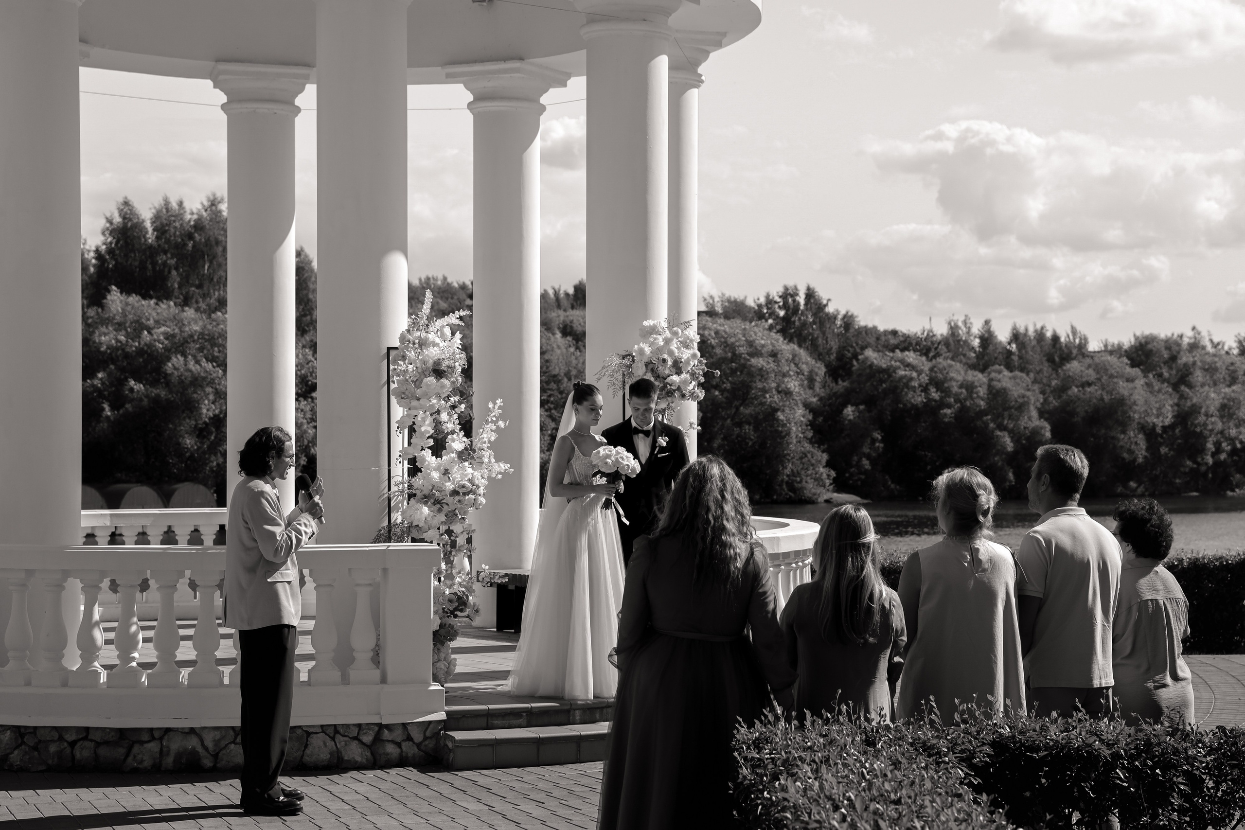 K&P. Anastasia Jes | Свадебный фотограф