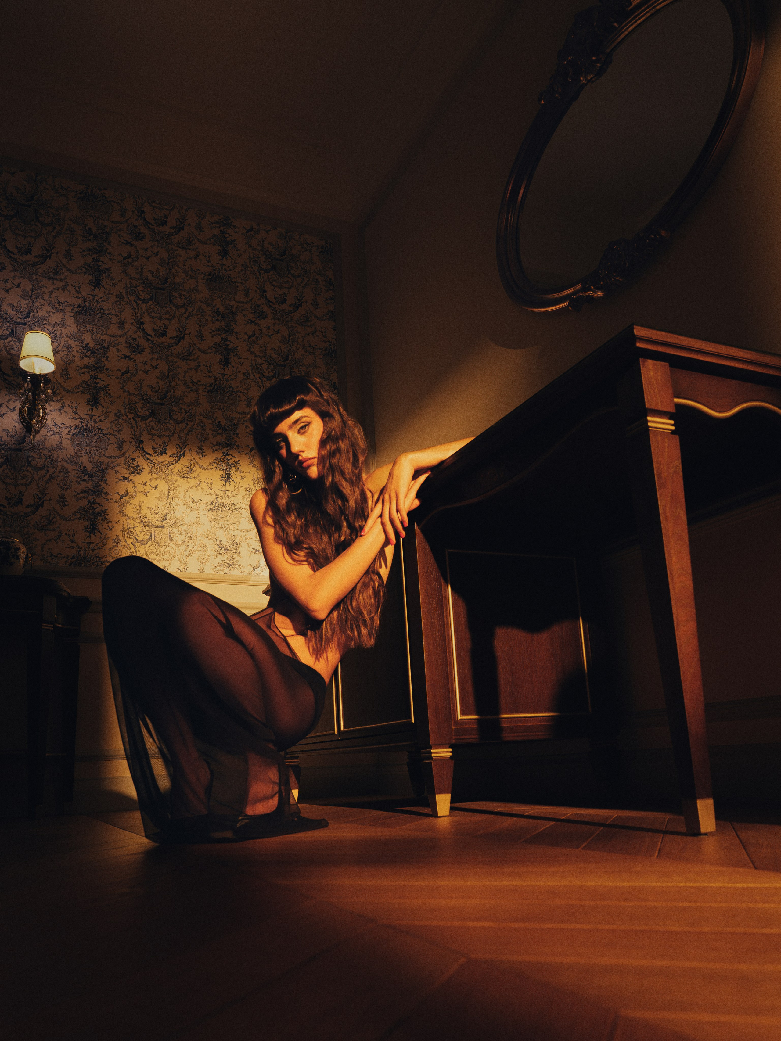 Hotel. Fashion фотограф и Арт директор. Санкт-Петербург и Москва