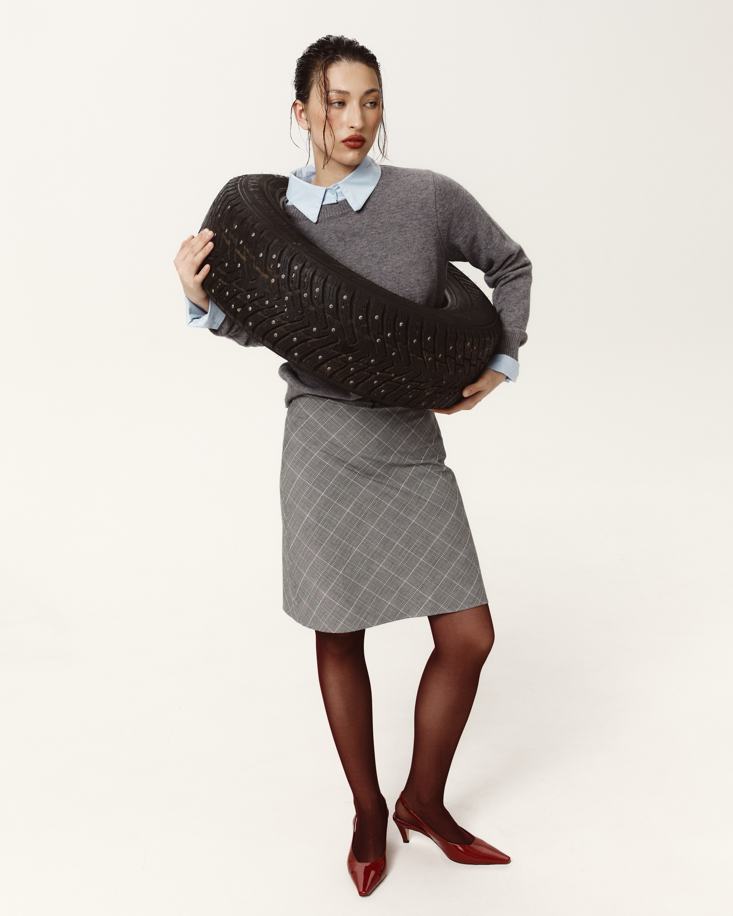 SABINA. Фотограф в Казани