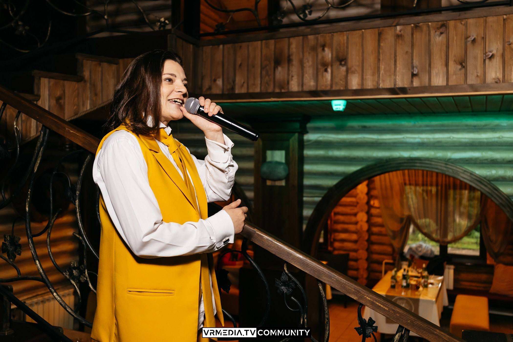 В гостях «У Петровича»