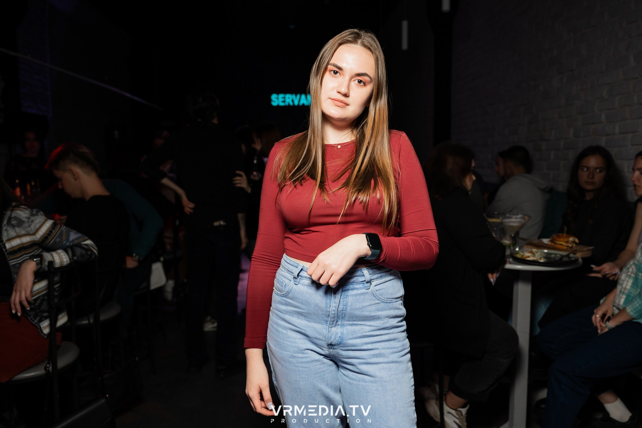 Выходные в культурном пространстве «Редакция»