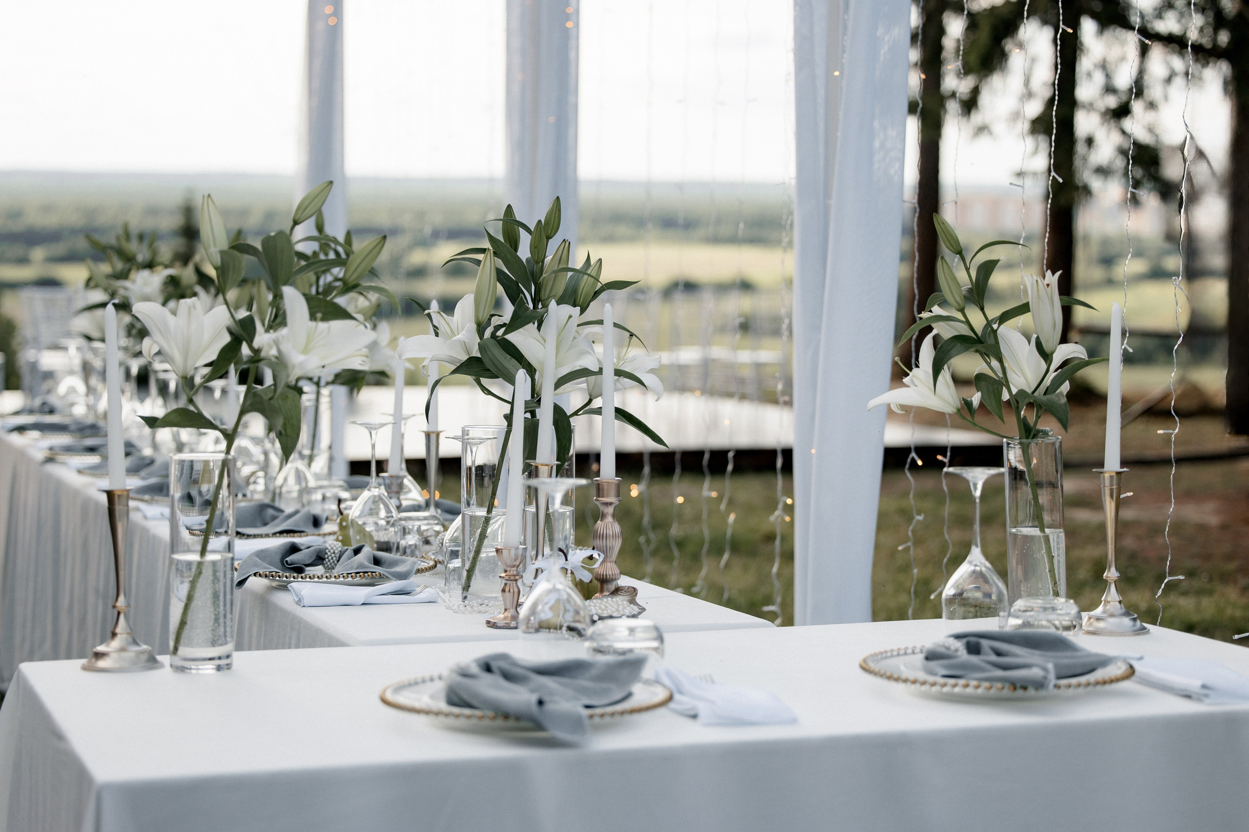 Виоланта & Леонид. The STORIES Event Studio