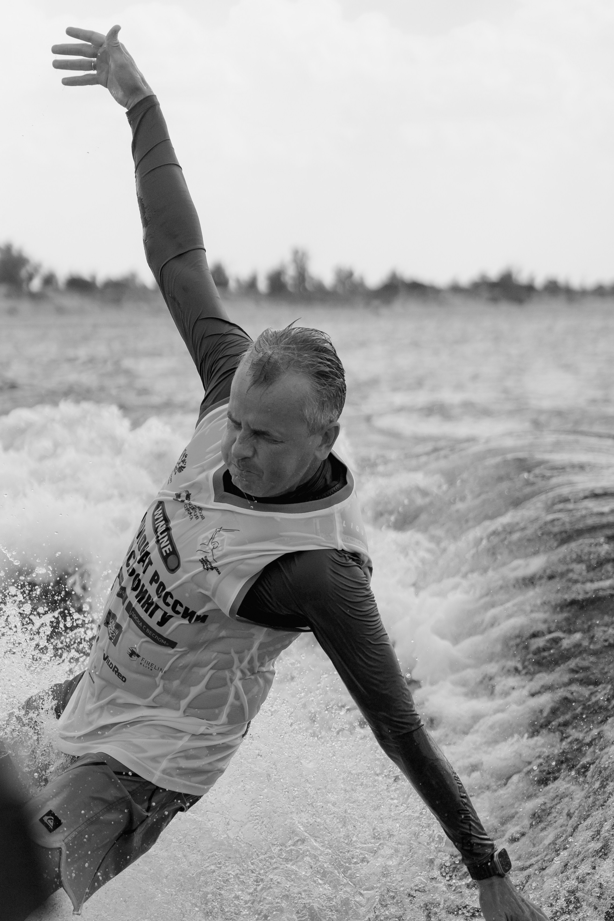 Surf 2025. Фотограф Валерия Крахмалева