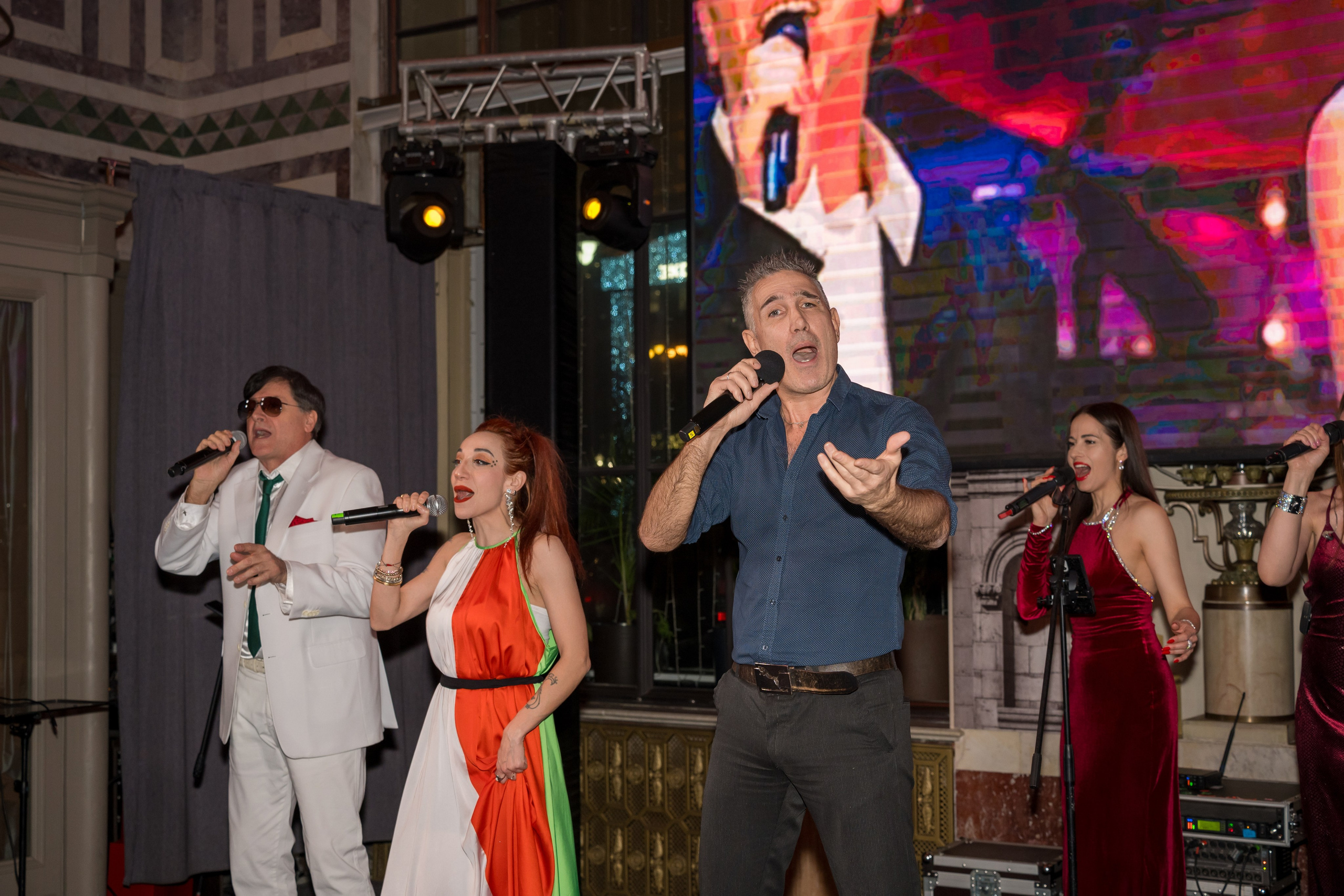 Sanremo. Свадебный и семейный Фотограф в Москве Александр Березин