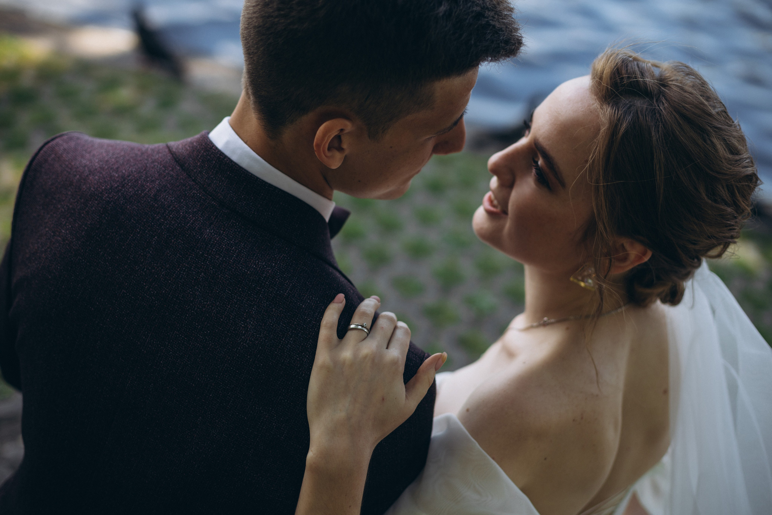 Фотографии 2023 года. Свадебный и семейный фотограф в Санкт-Петербурге Яцына Юрий. Видеоопер