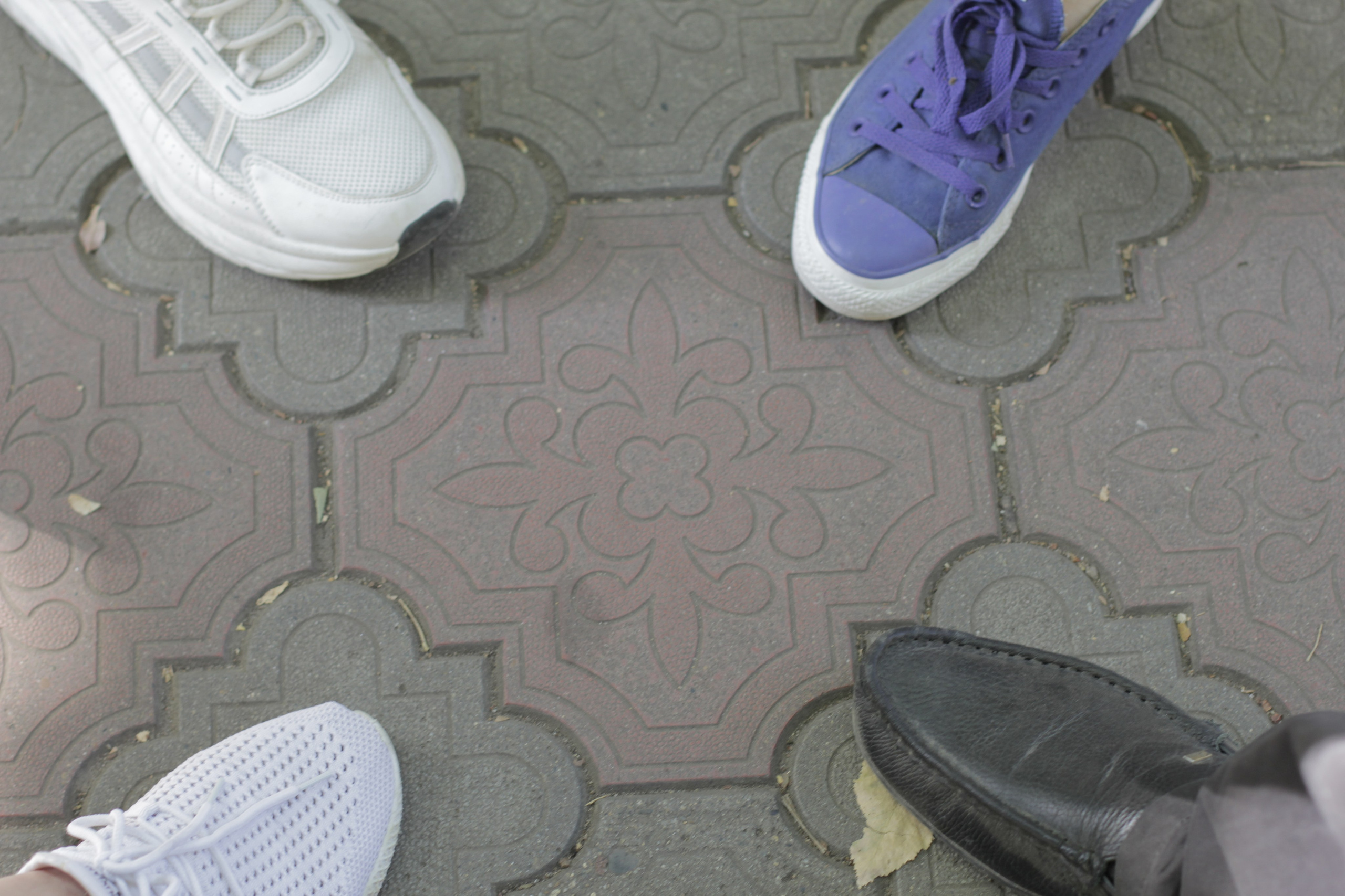 Горячий Ключ (2024-09-22). Собор Отрасли