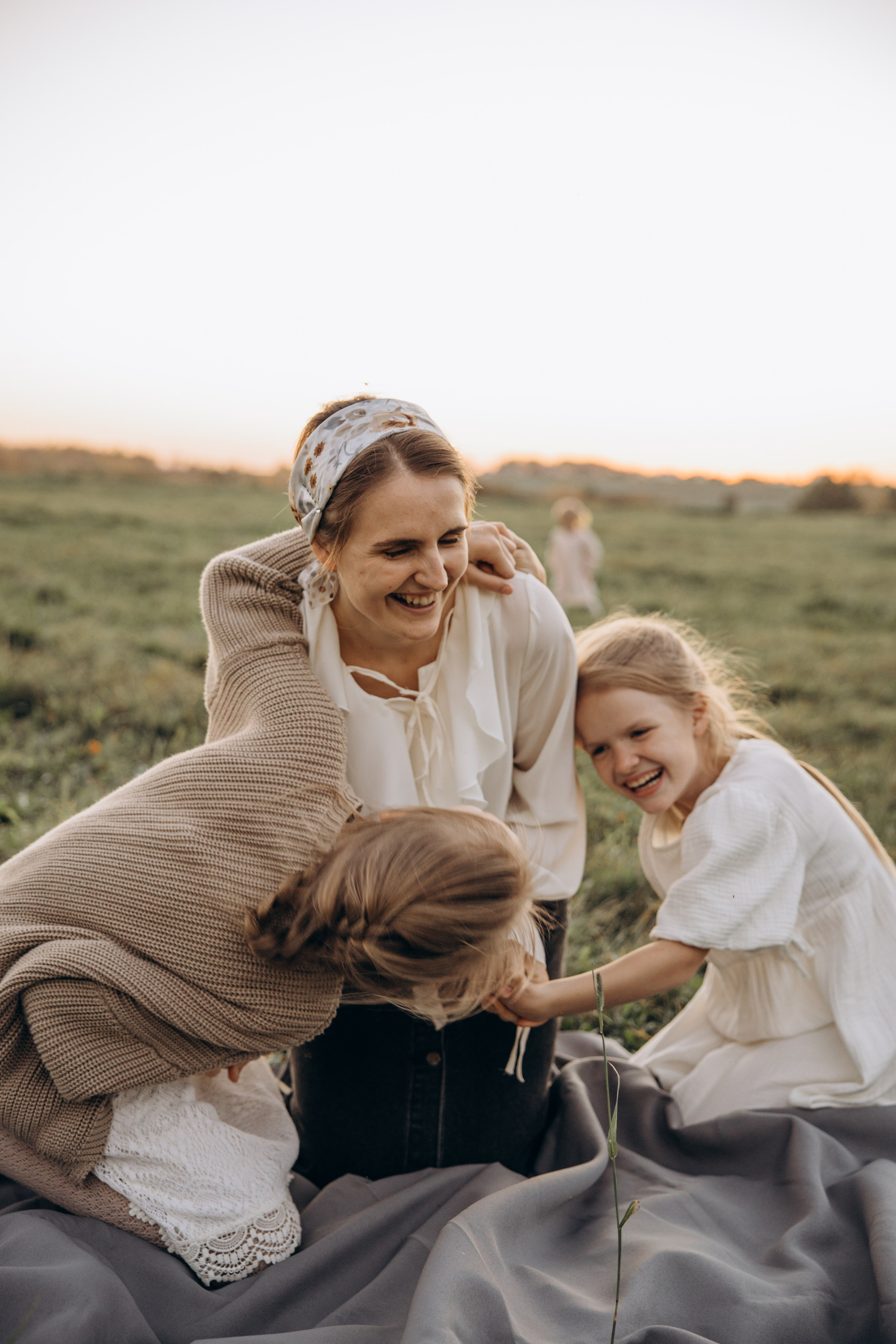 Семейная фотосессия. Свадебный и семейный фотограф Клименко Диана Томск| Кемерово|Москва