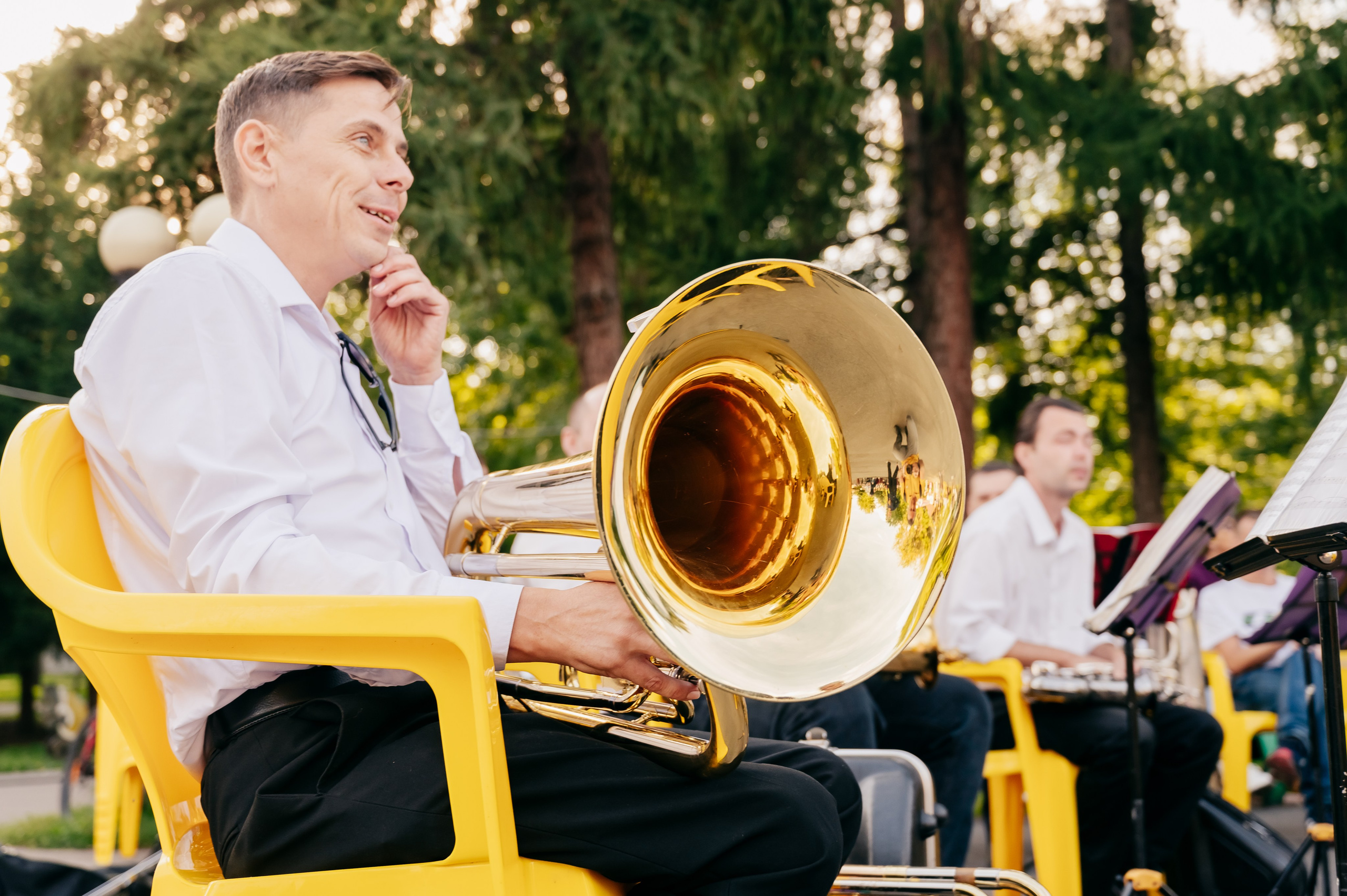 День Шахтёра в Парке Чудес 30.08.2025. Детский фотограф, семейный фотограф и репортажи в Кемерово