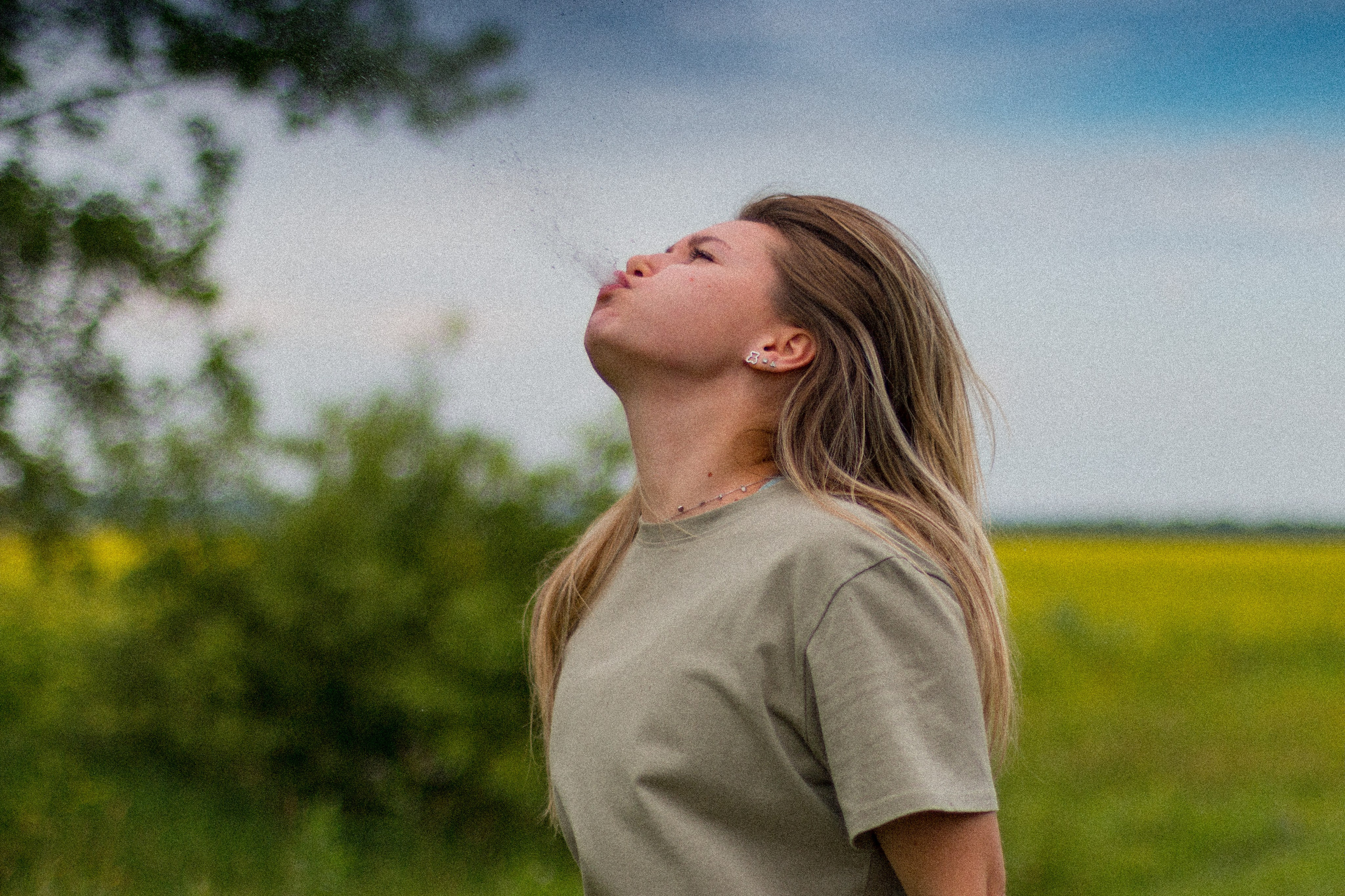 Оля. Фотограф в Сочи