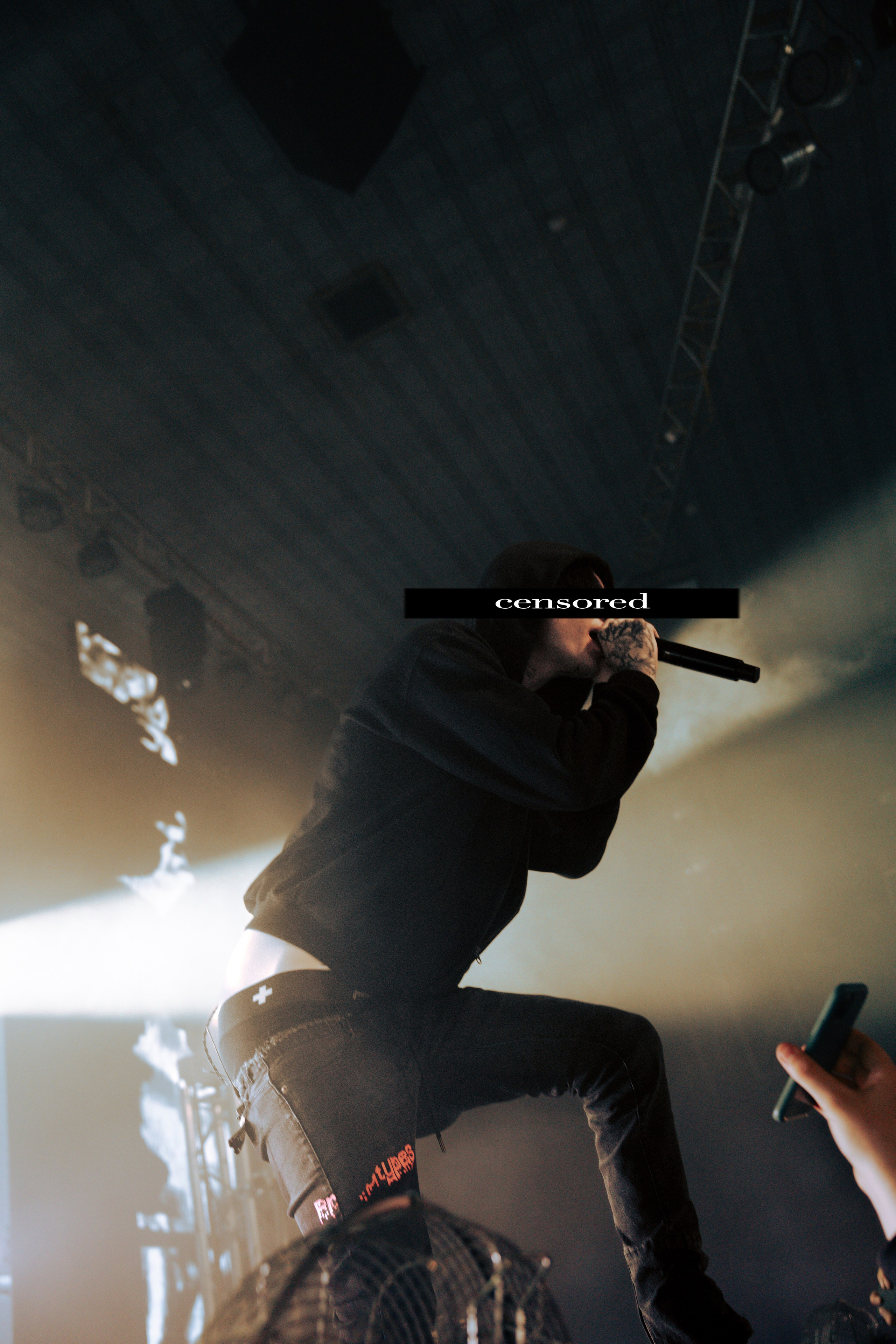 9MICE & KAI ANGEL. Фотограф Герман Лебедев — Тольятти