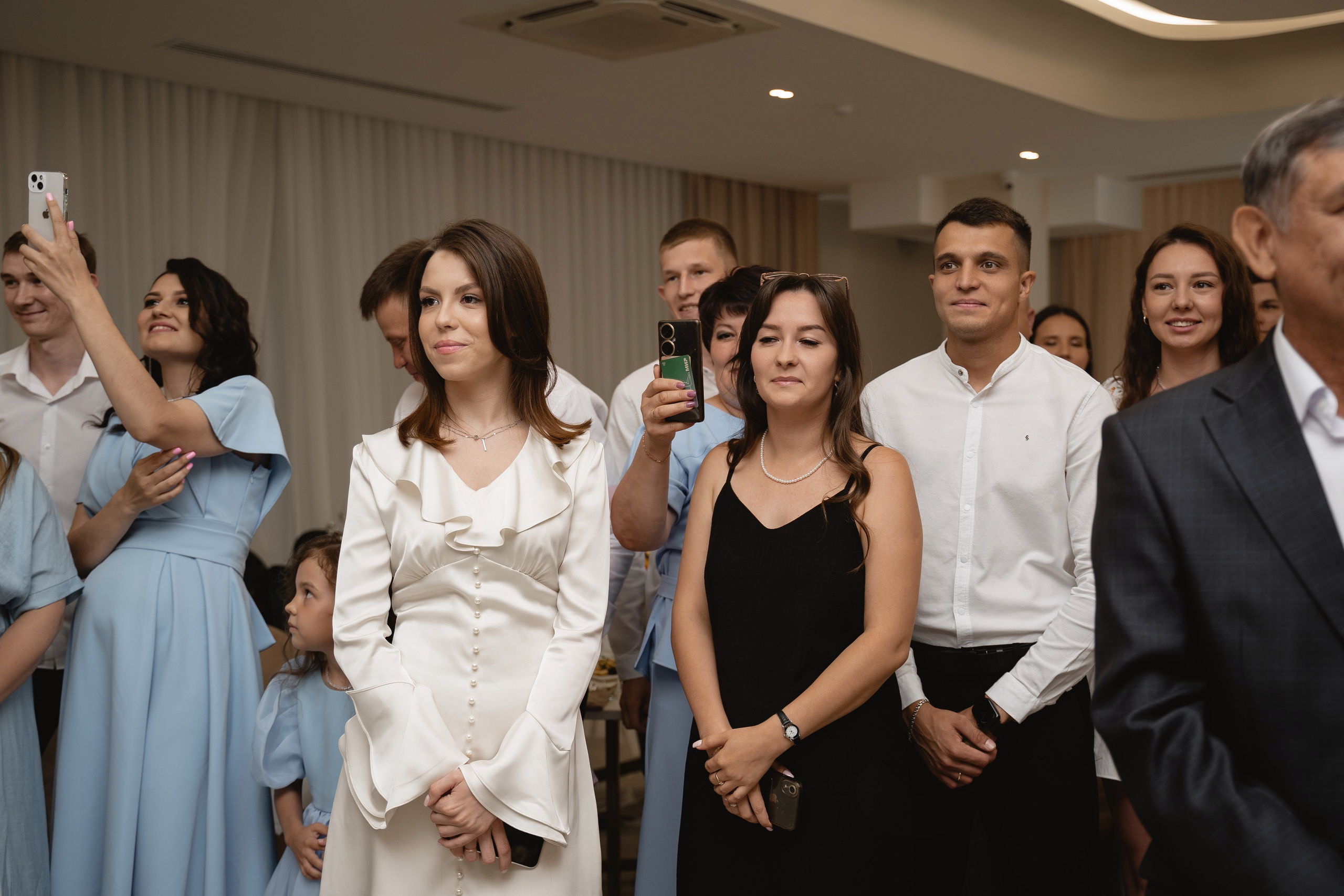 I & A. Свадебный фотограф Диана Бирюкова Казань