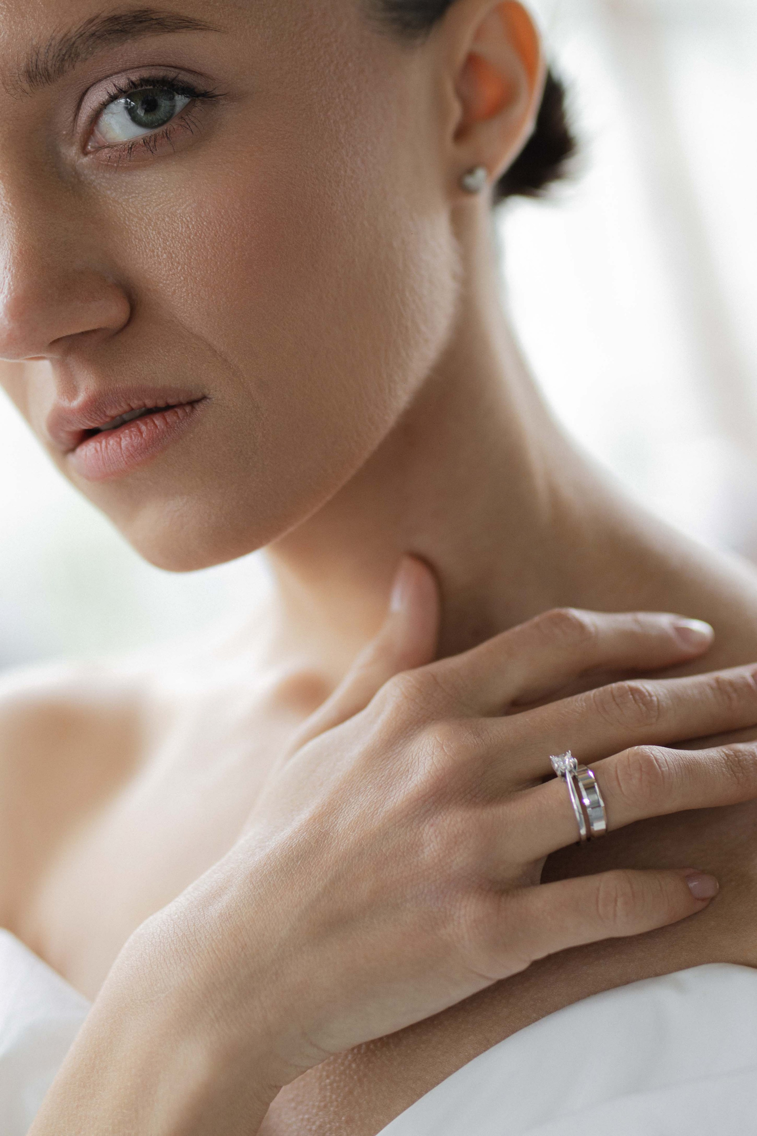 Никита & Александра. Фотограф Валентин Бодня