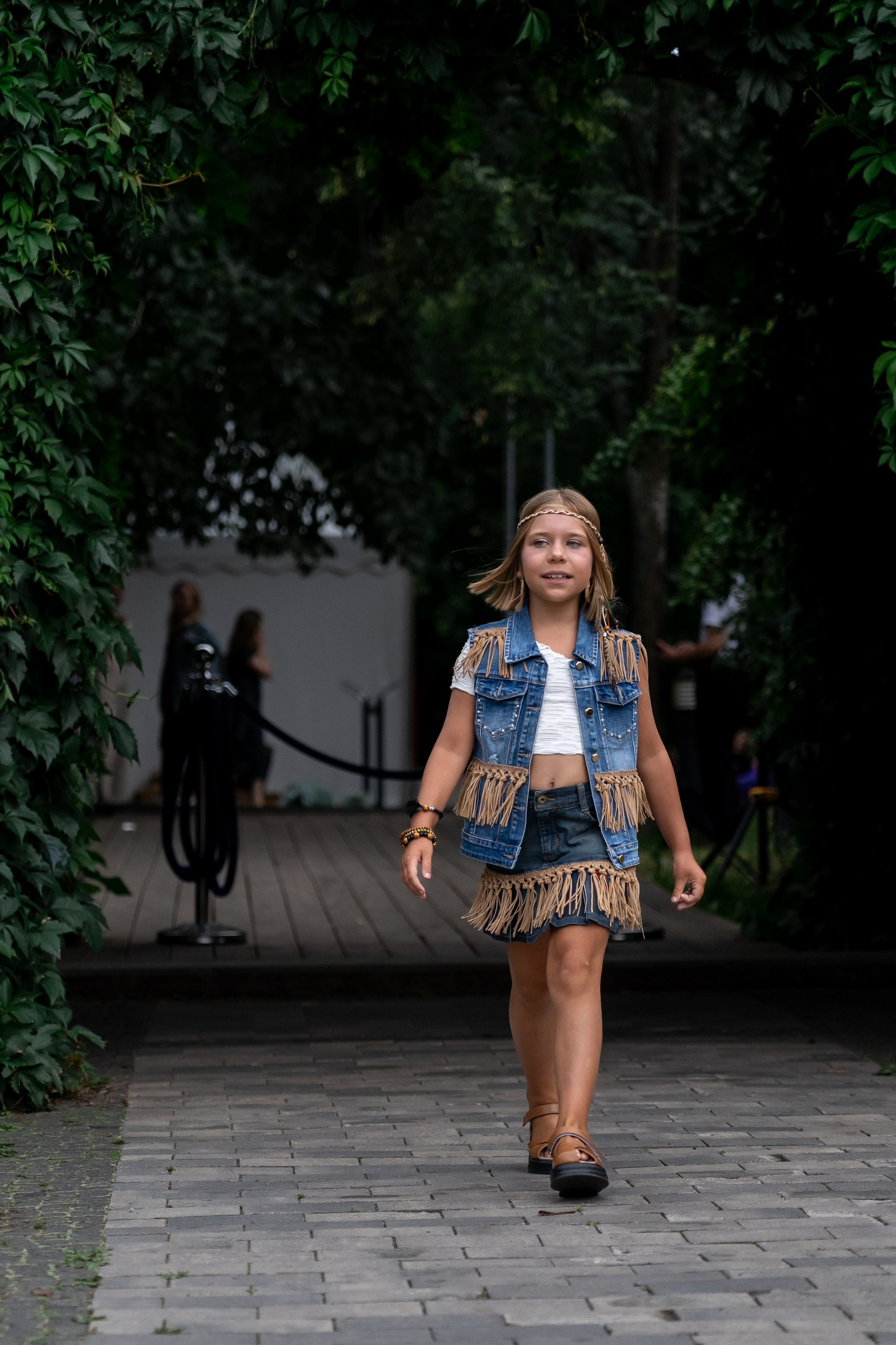 Seide Fashion. Наталия Фролова. Фотограф. Москва