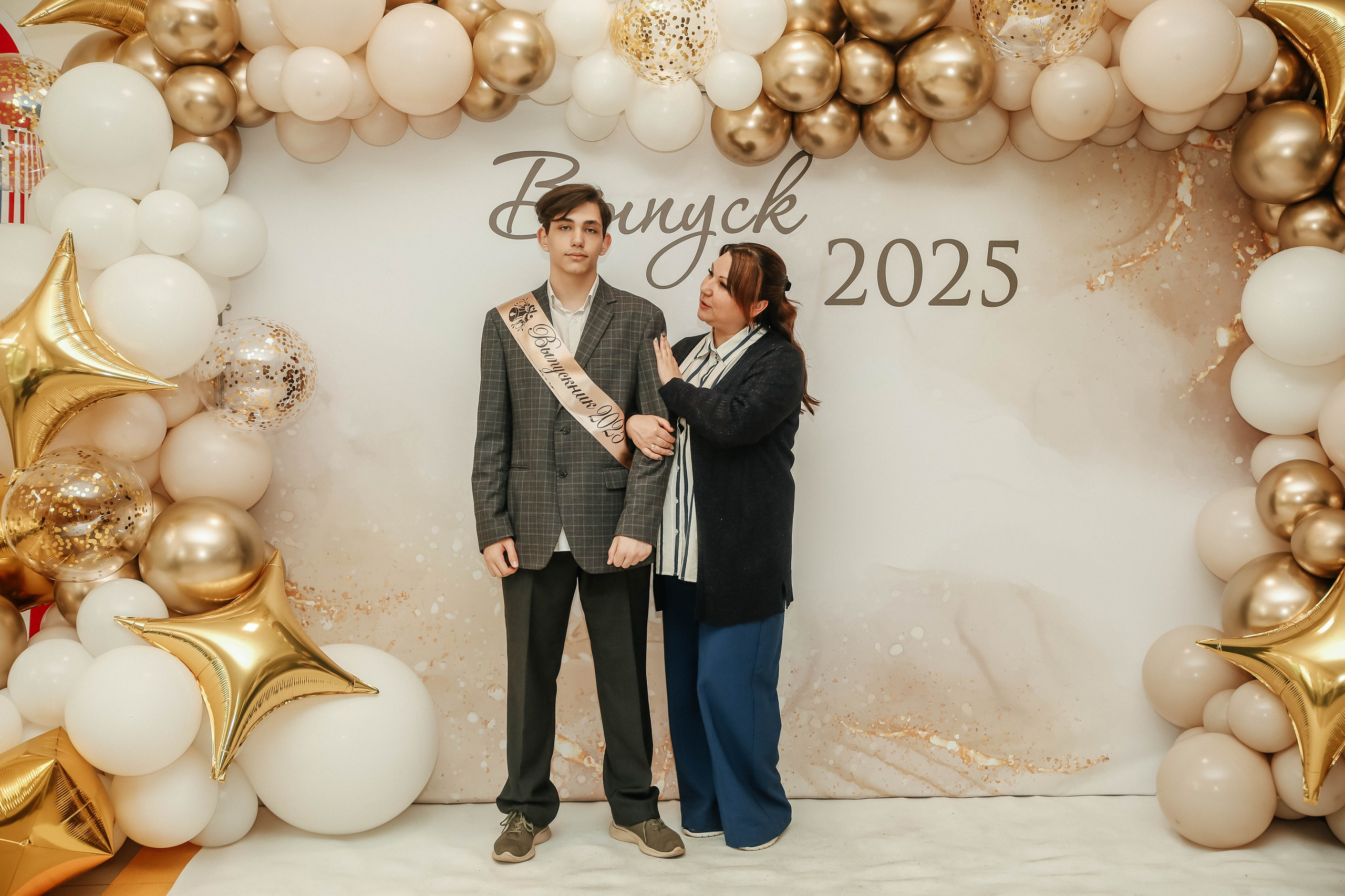 Фотосессия выпускного альбома. Свадебный и семейный фотограф в Москве