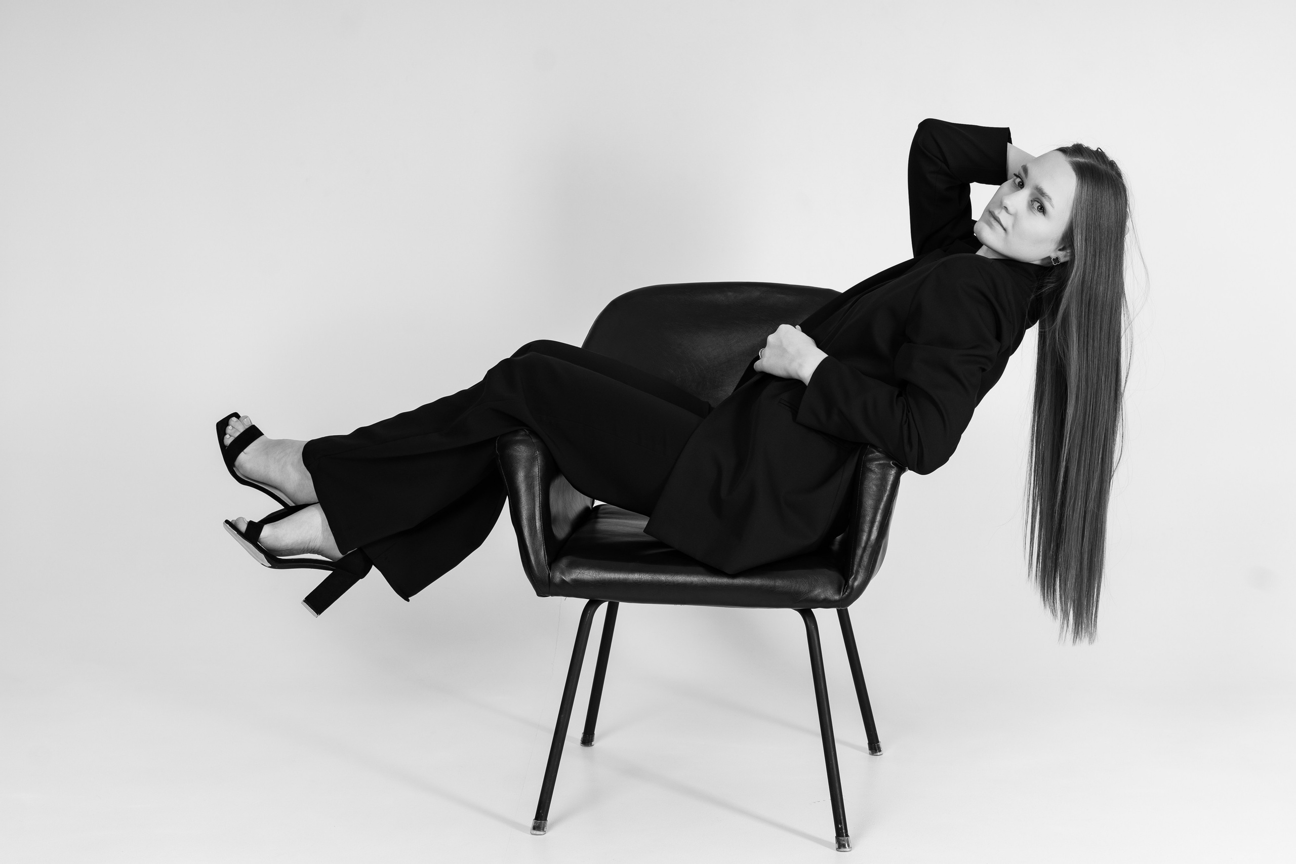 Анастасия. Натали Ридель