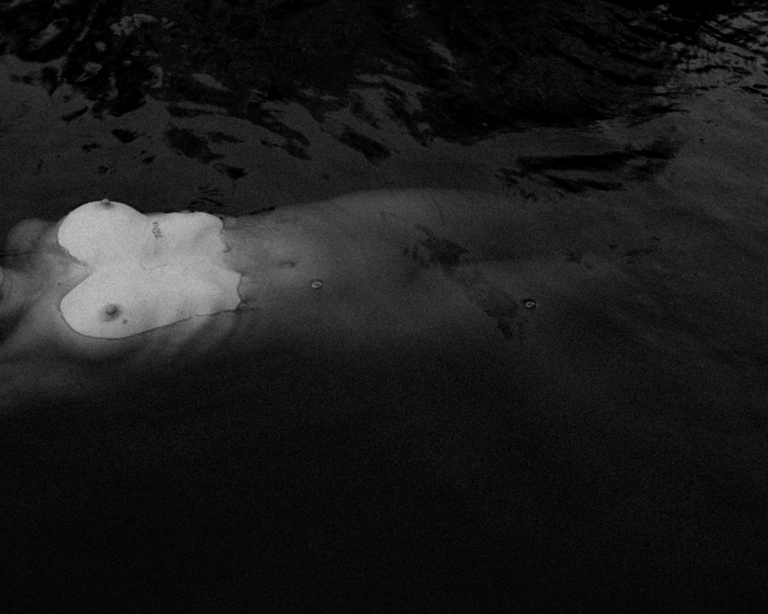 Дачная история. Фотограф Елизавета Потешкина