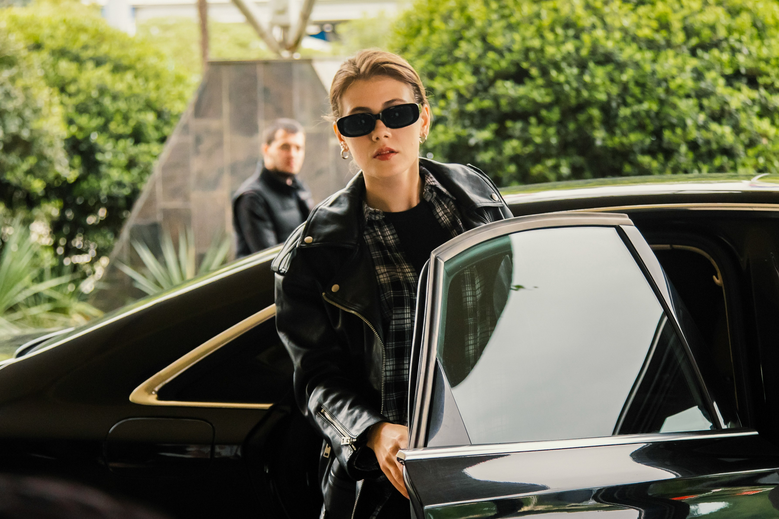 Film. Фотограф Сочи. Екатерина Афанасьева