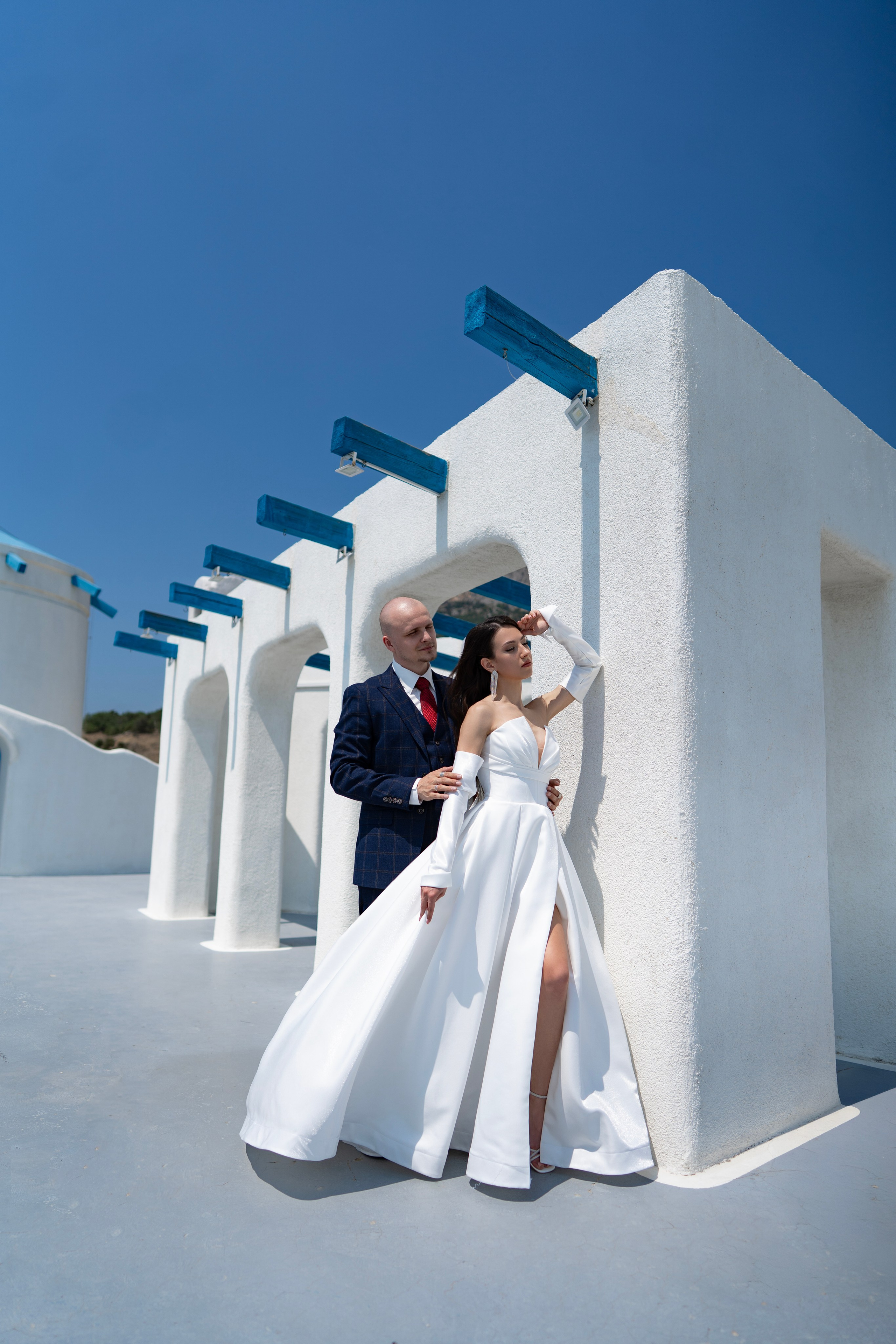 Крымский Санторини (мыс Сарыч, ЮБК). Фотограф в Крыму Лебедева Александра