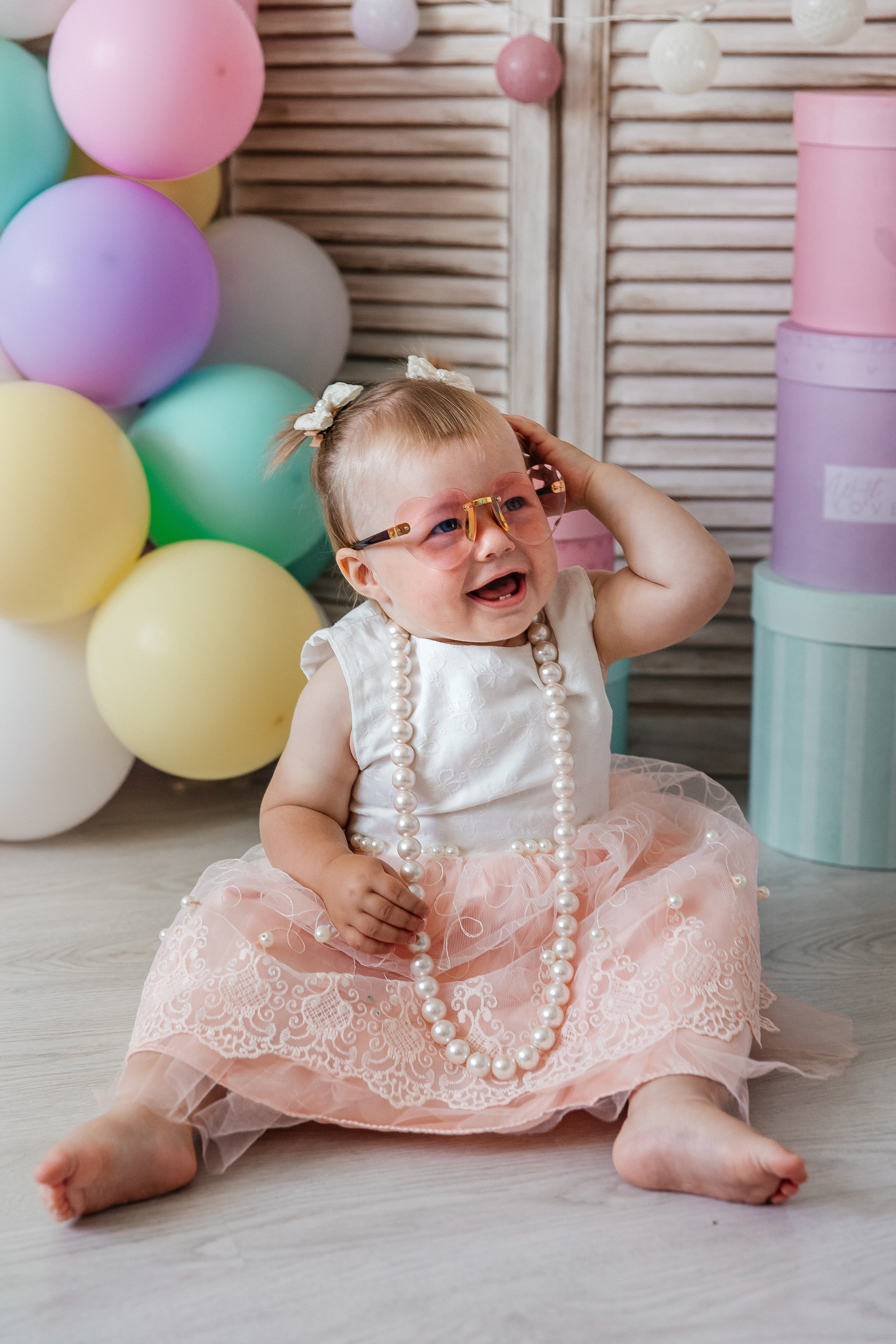 Макарунс. Детский фотограф, выпускные альбомы в Нижнем Новгороде Бодягина Мария